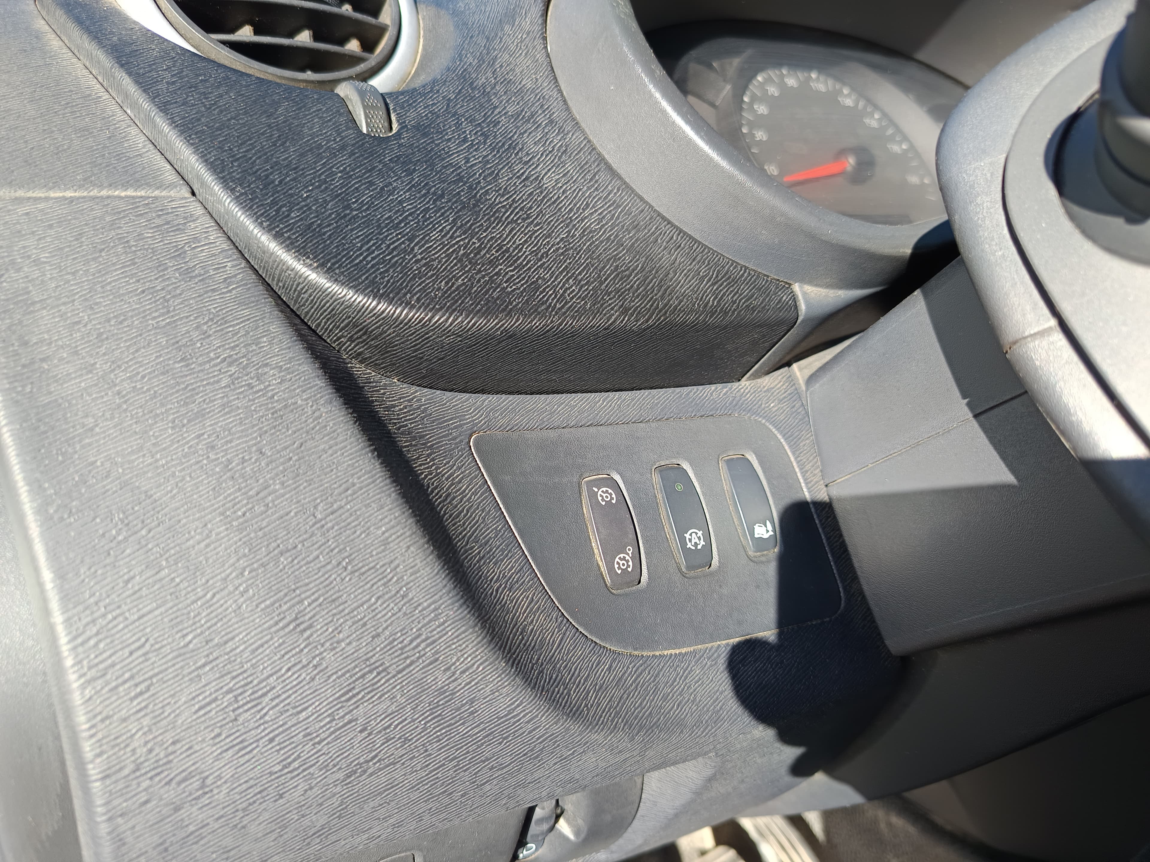 Renault Kangoo Maxi · Ano 2016 — imagen 41