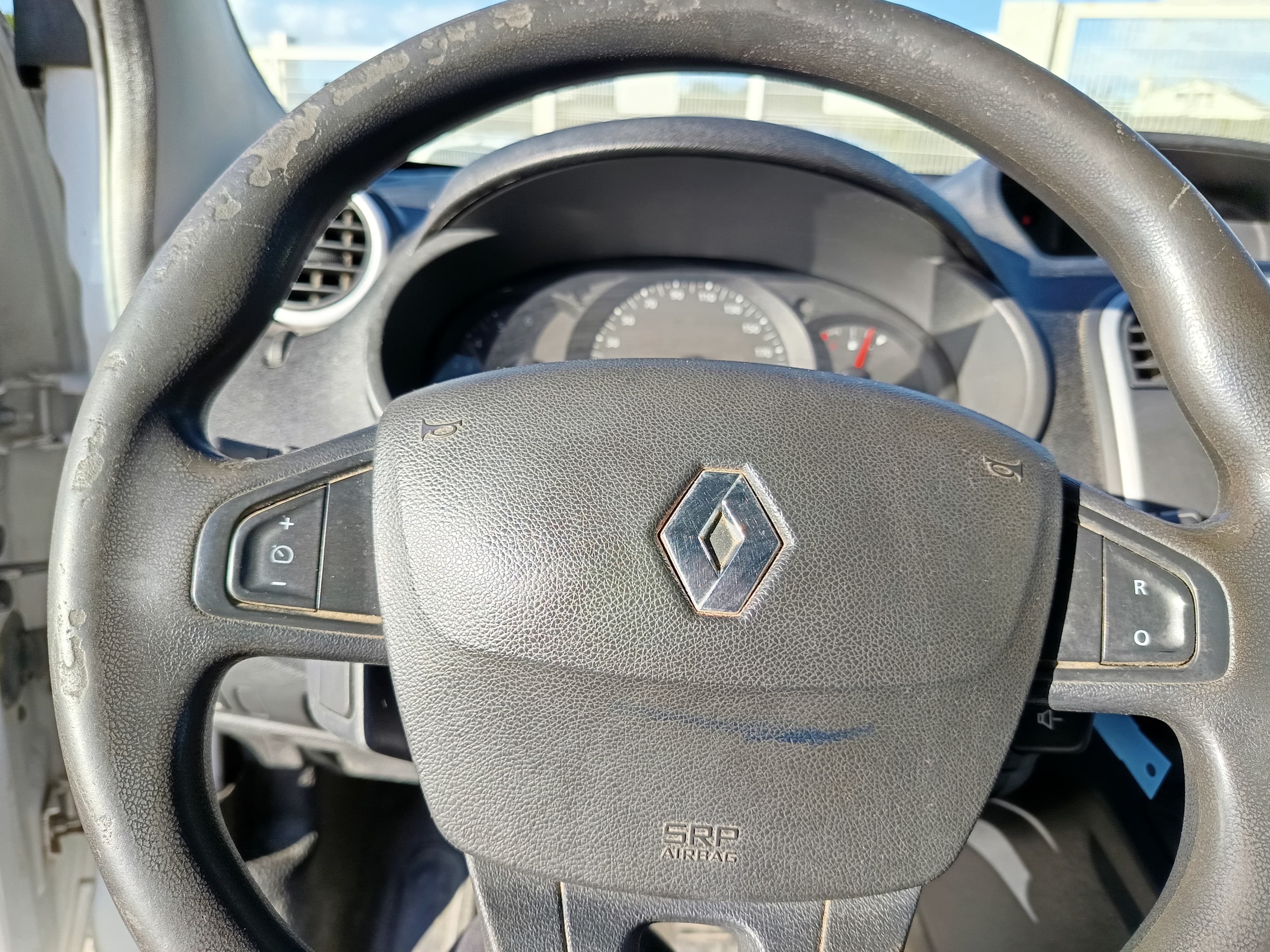 Renault Kangoo Maxi · Ano 2016 — imagen 38
