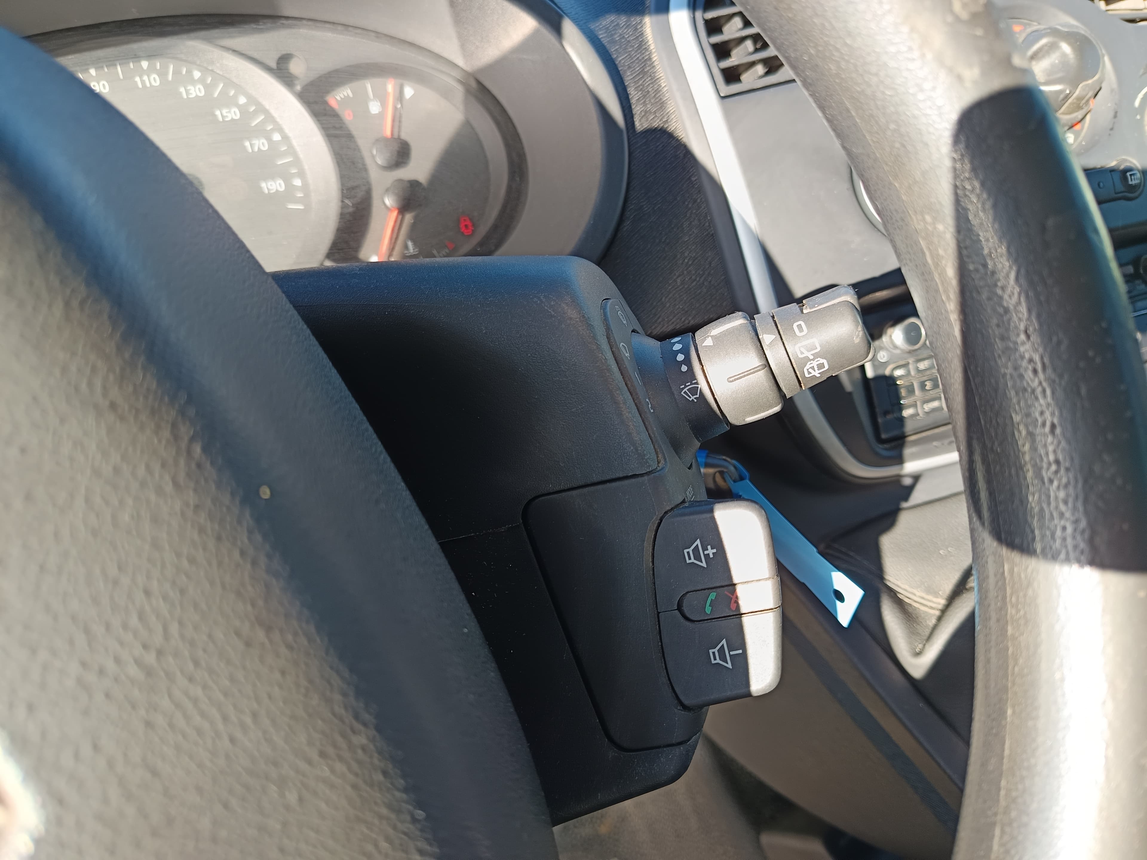 Renault Kangoo Maxi · Ano 2016 — imagen 39