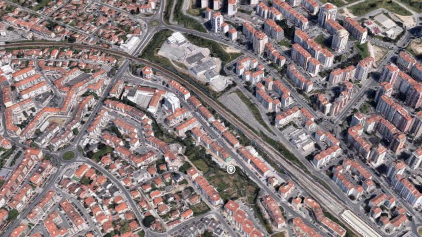 Lote para Construção · Sintra — imagen 4