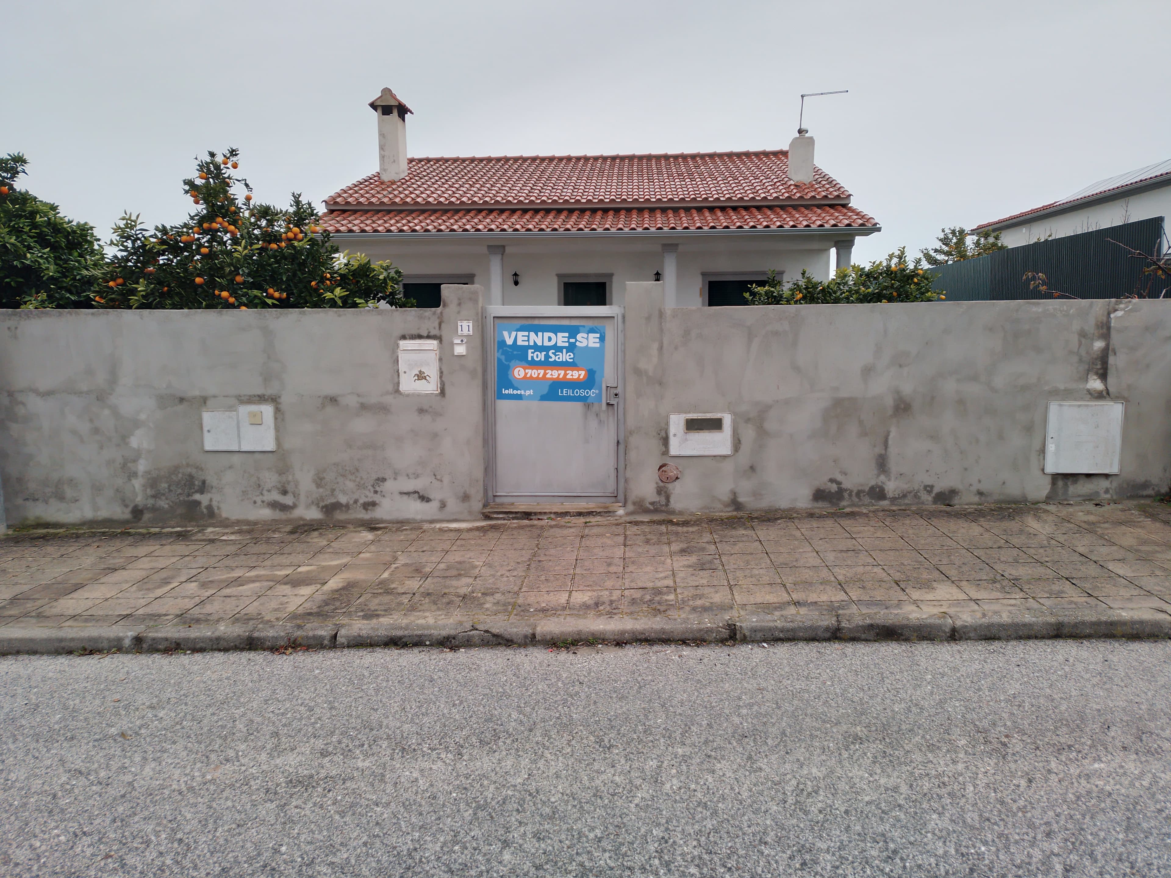 Moradia V2 · Castelo Branco — image 17