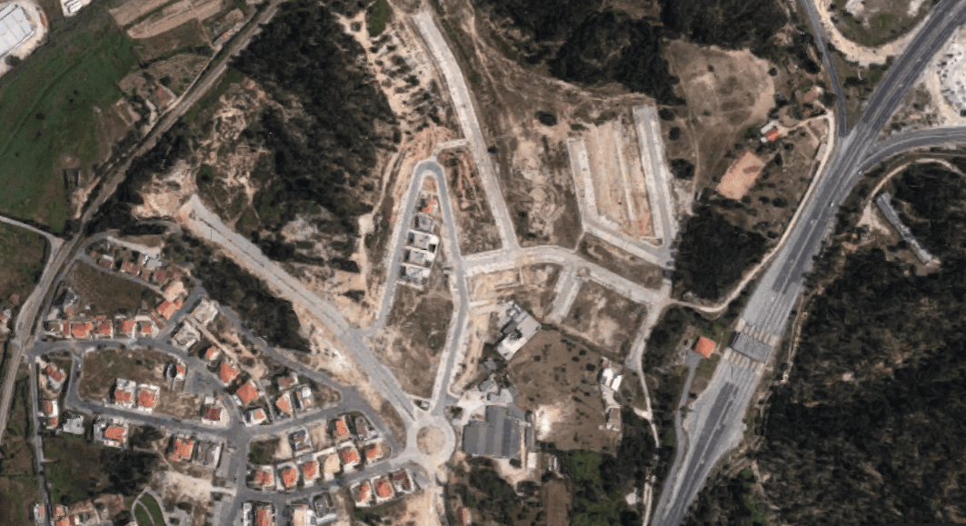 Parcela para Construcción · Torres Vedras — imagen 6