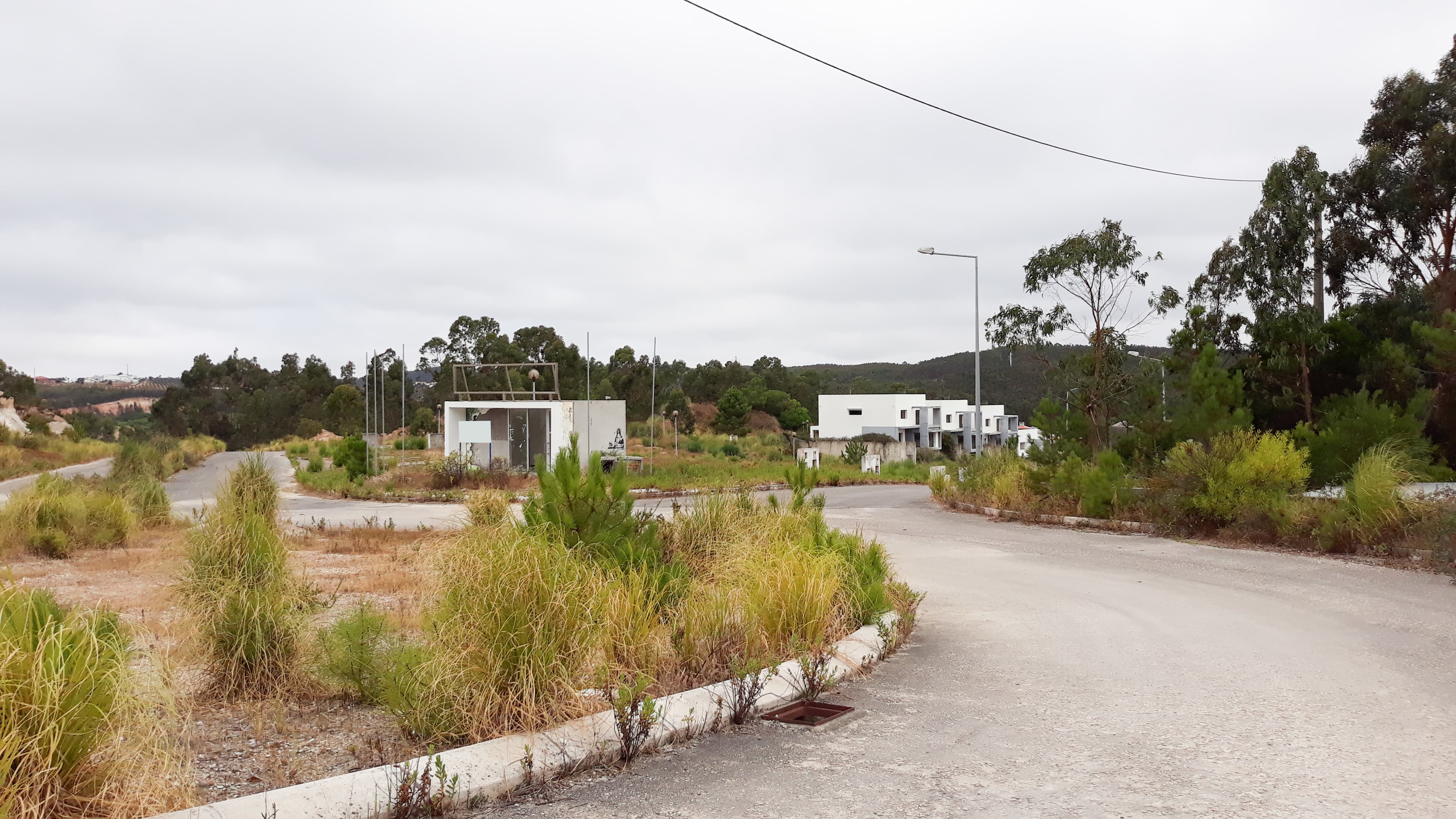Parcela para Construcción · Torres Vedras — imagen 2