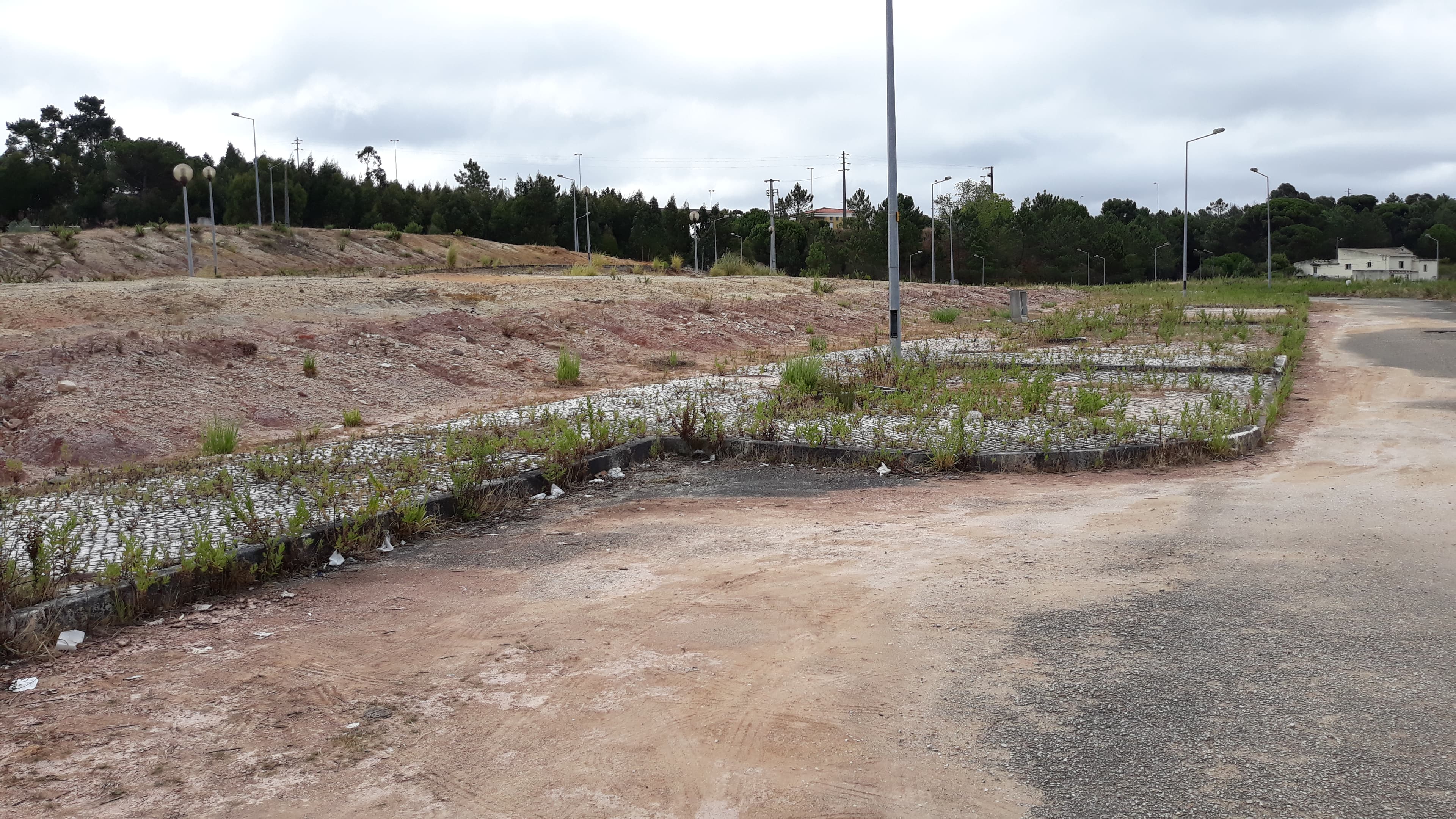 Parcela para Construcción · Torres Vedras