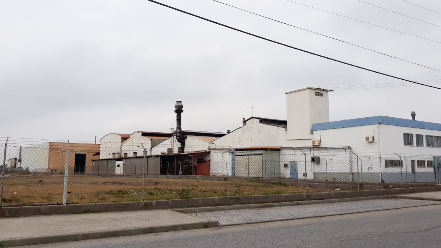 Armazém Industrial · Vila Chã de Ourique, Cartaxo — imagem 5