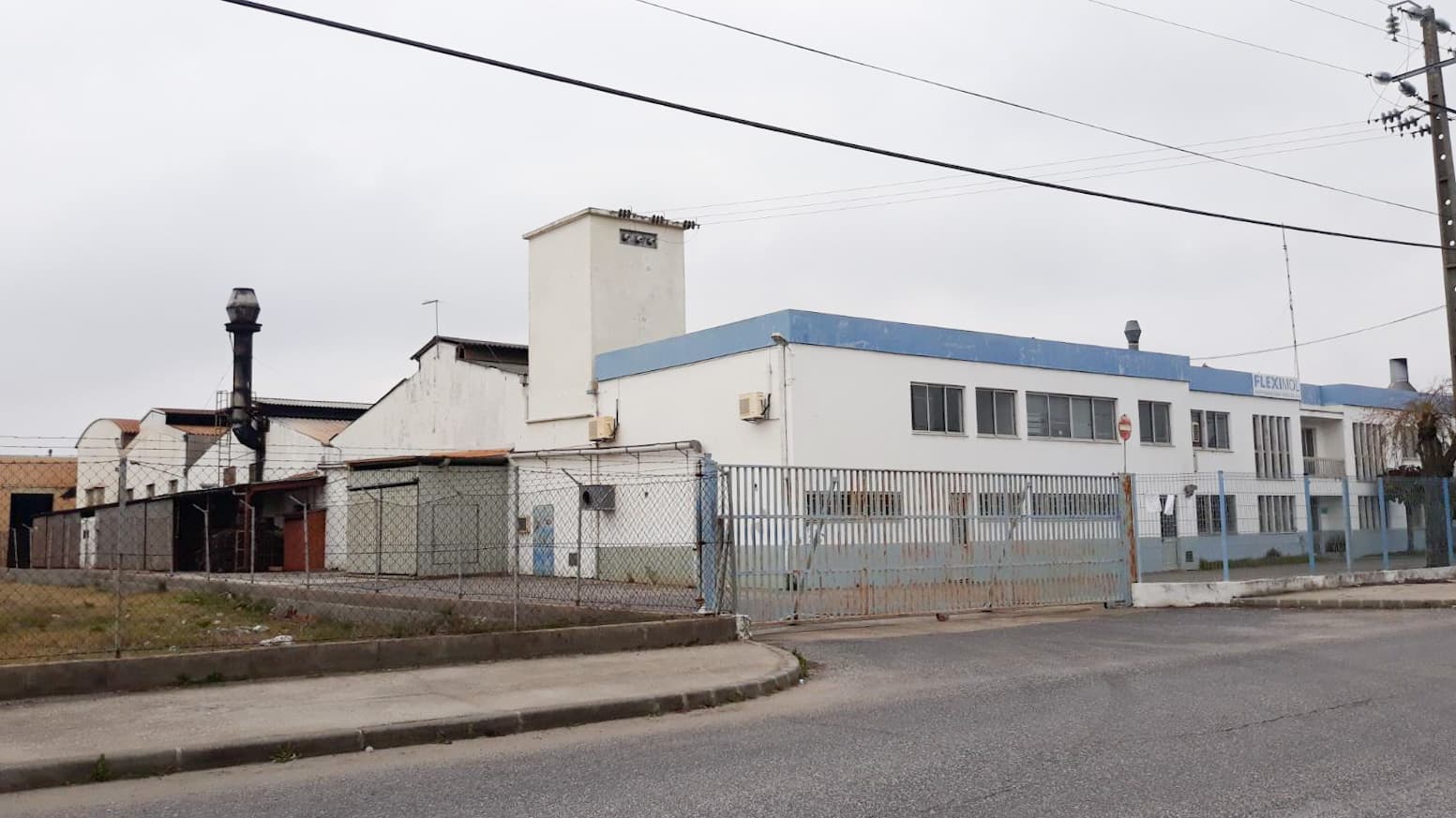 Armazém Industrial · Vila Chã de Ourique, Cartaxo — imagem 3