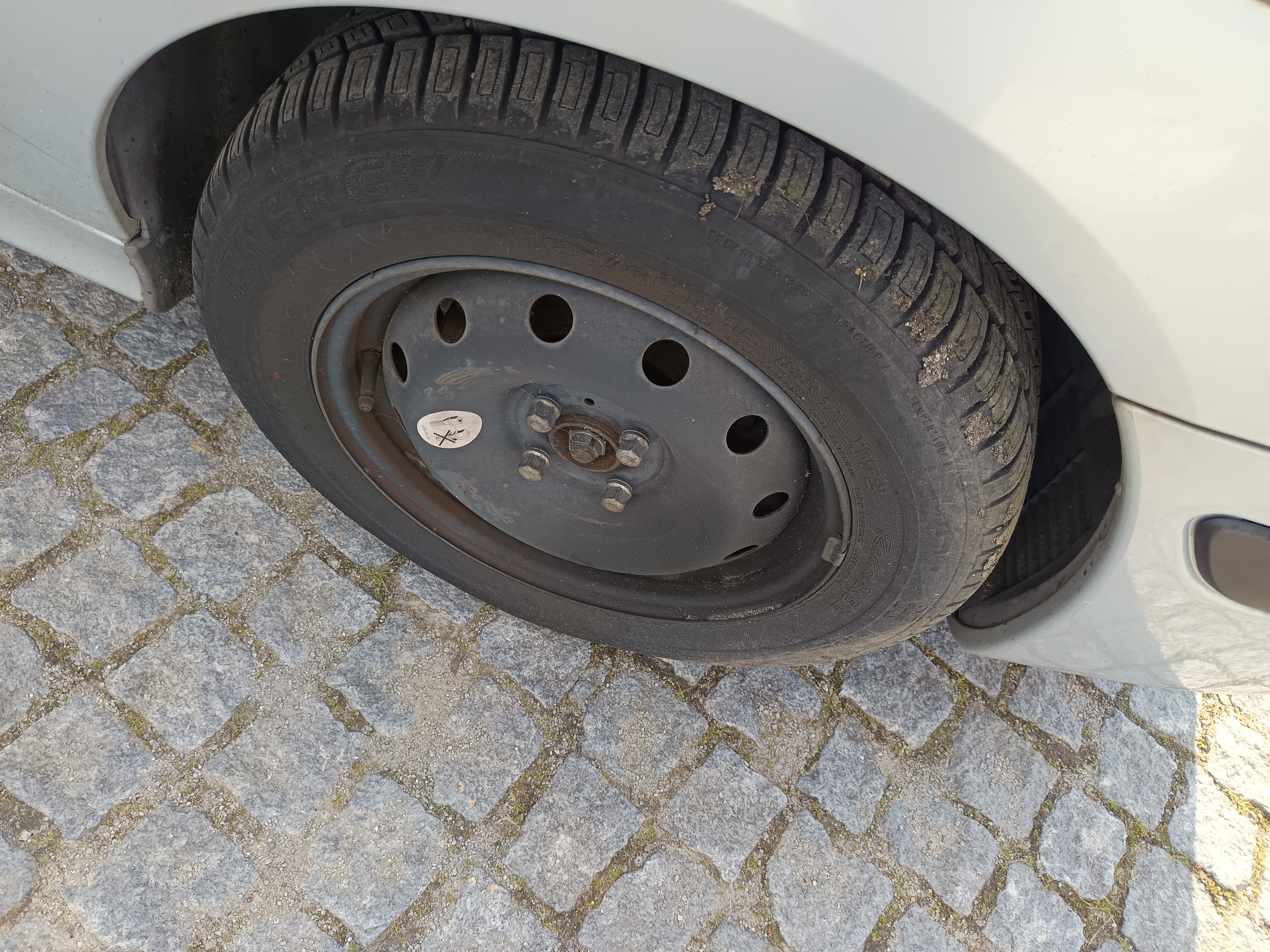 Renault Scénic · Ano 2000 — imagem 11