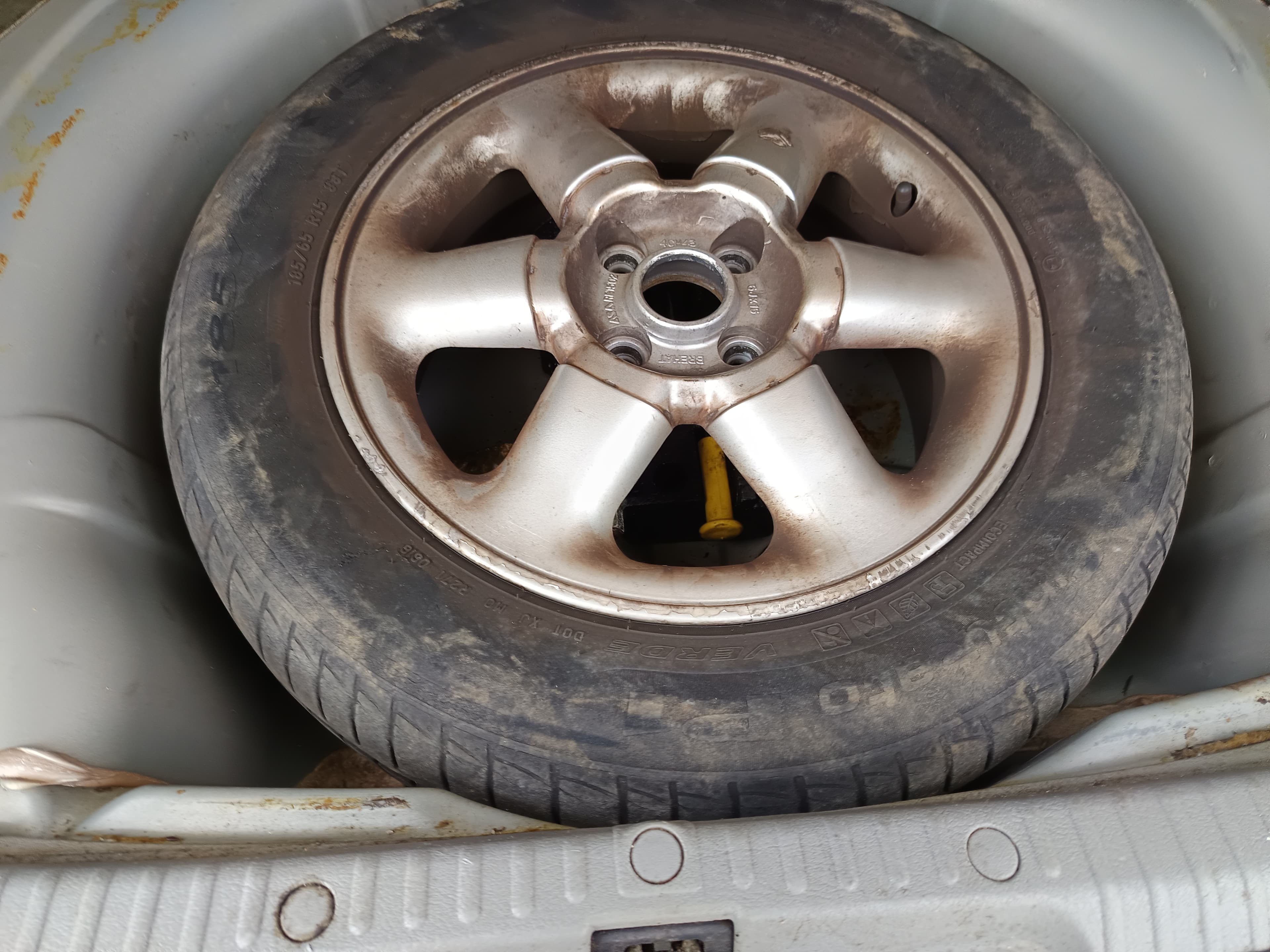 Renault Scénic · Ano 2000 — imagem 31