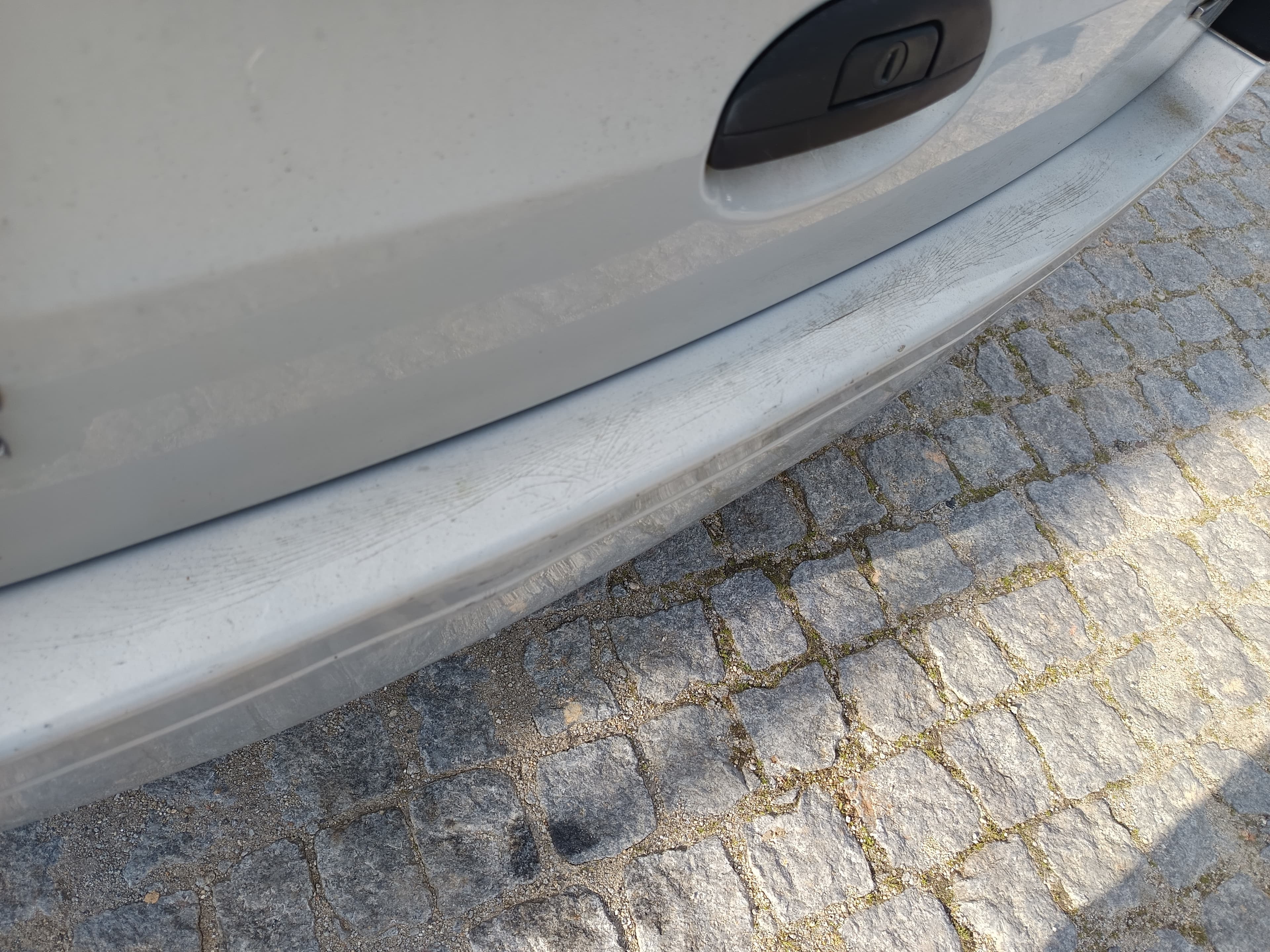 Renault Scénic · Ano 2000 — imagem 12