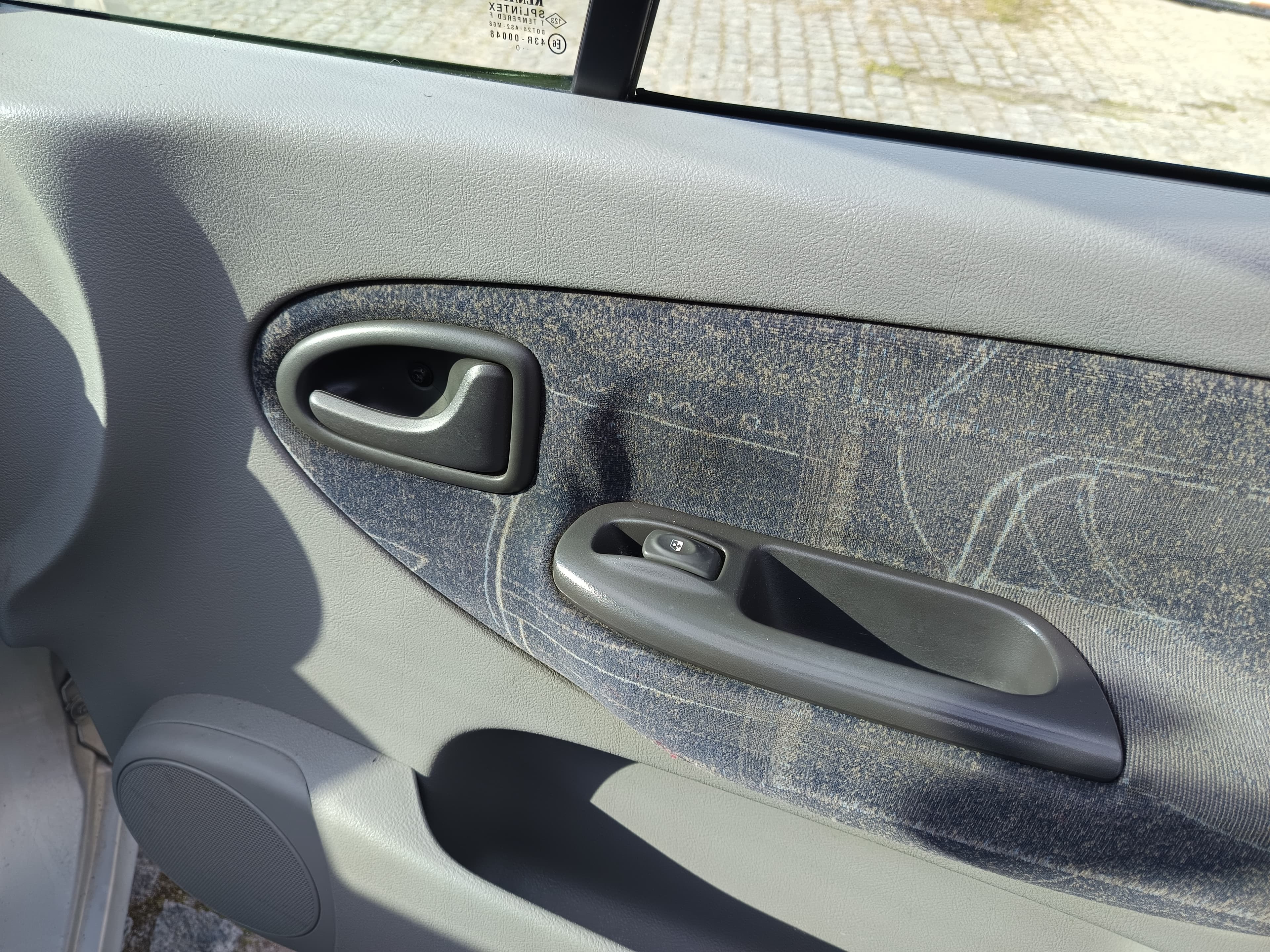 Renault Scénic · Ano 2000 — imagem 25