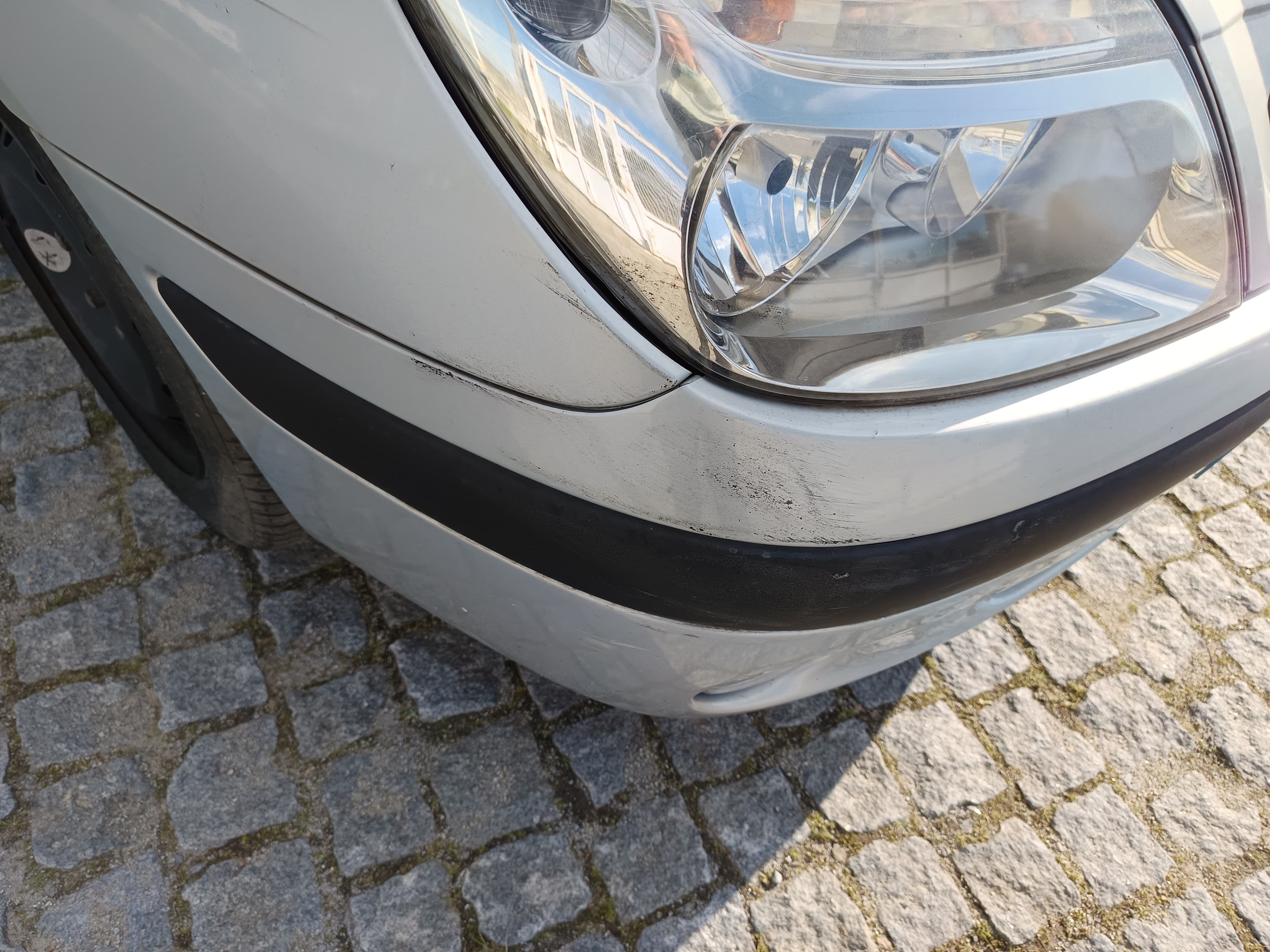 Renault Scénic · Ano 2000 — imagem 10