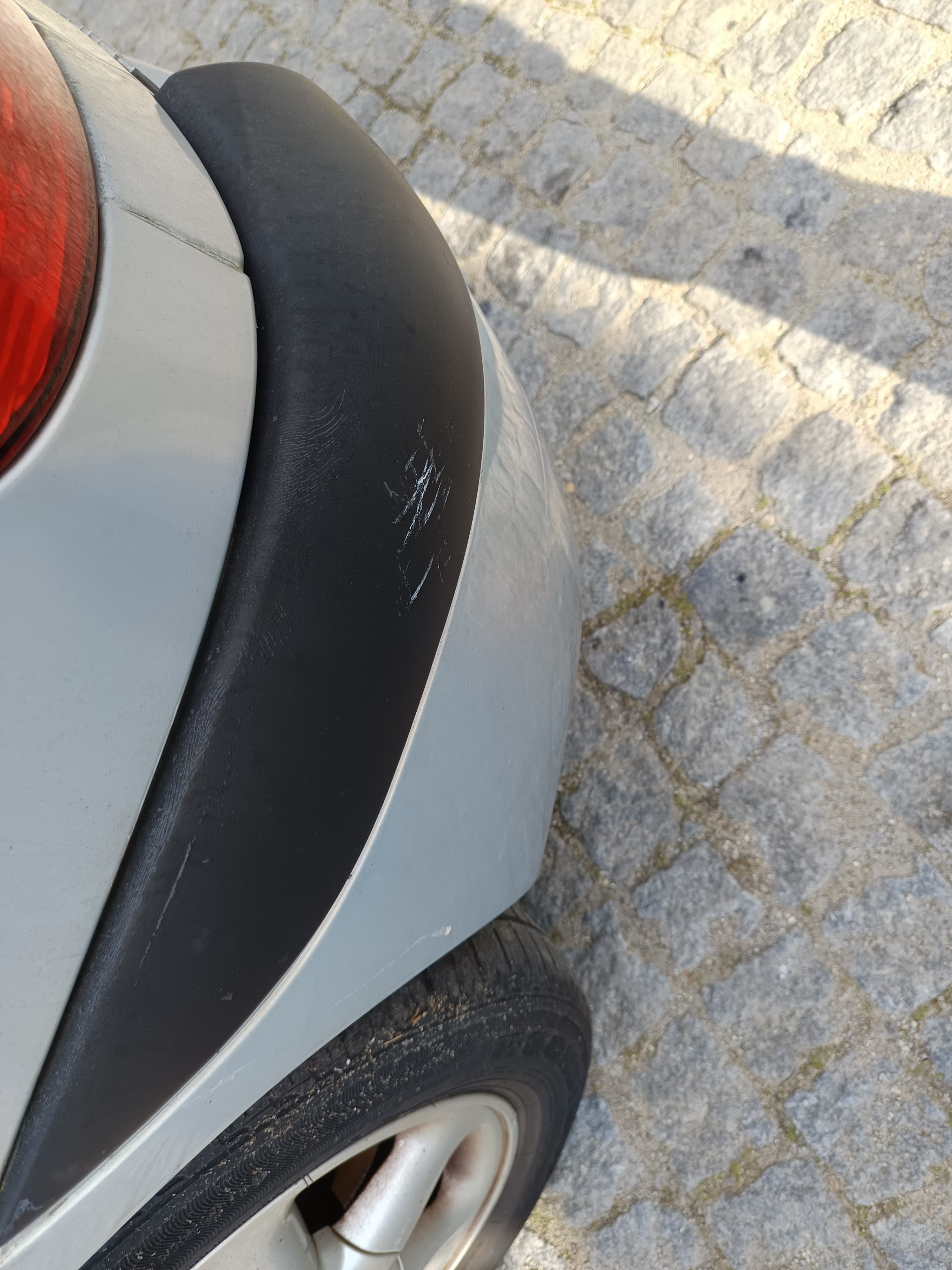 Renault Scénic · Ano 2000 — imagem 13