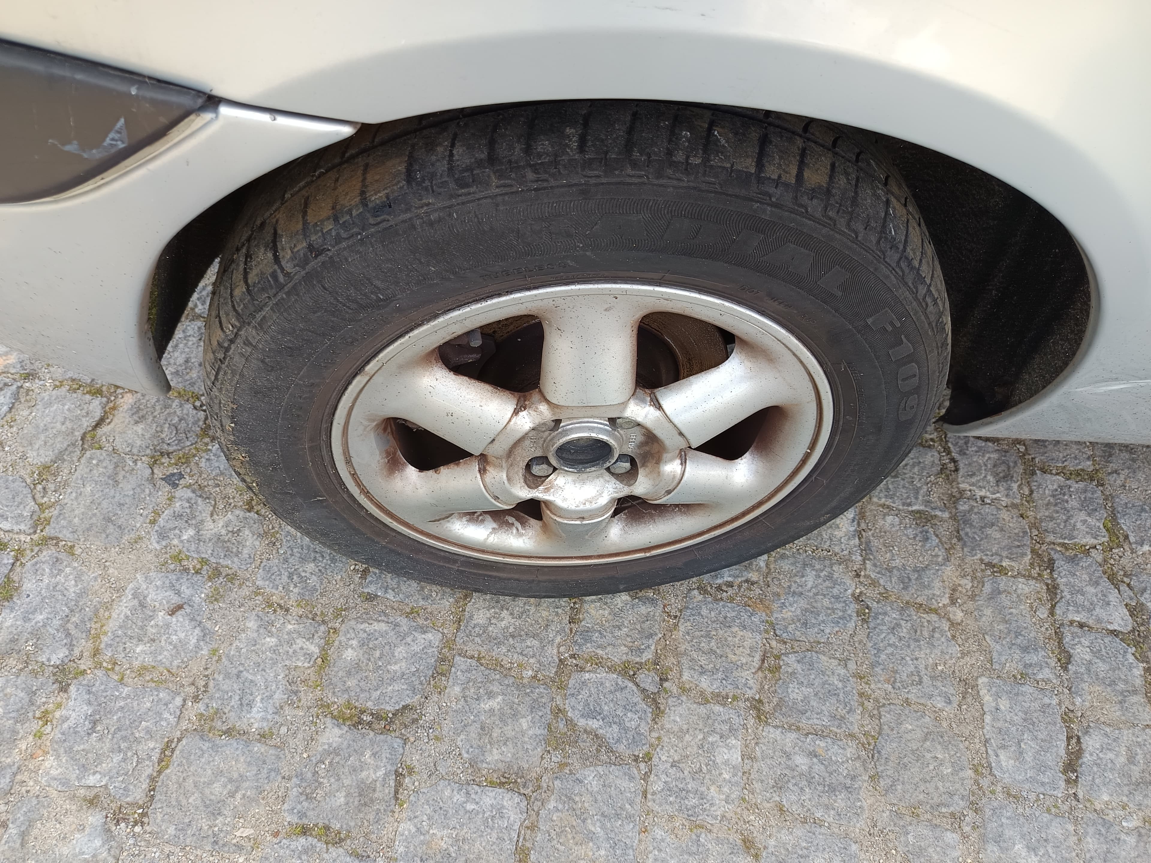 Renault Scénic · Ano 2000 — imagem 8