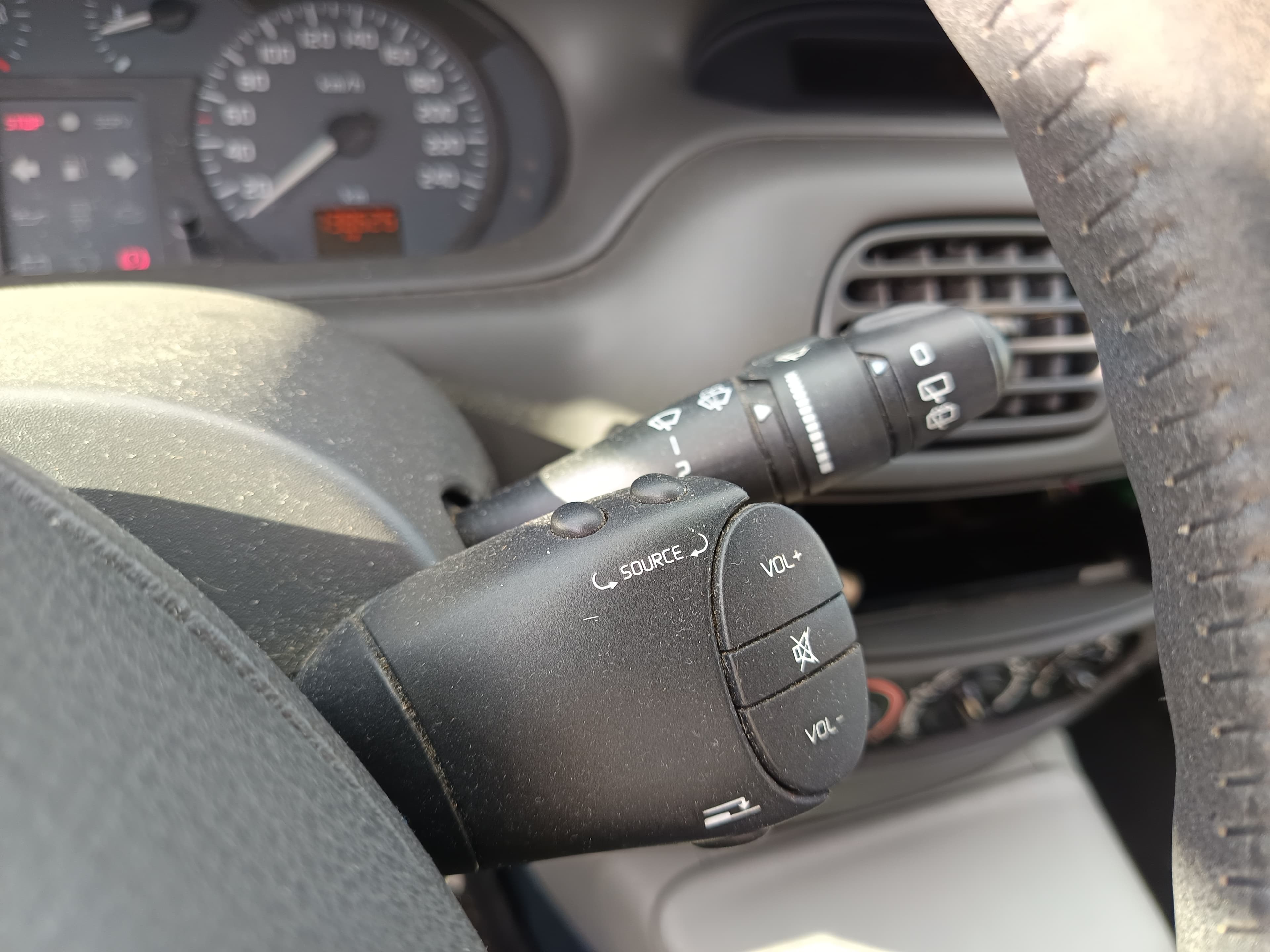 Renault Scénic · Ano 2000 — imagem 39