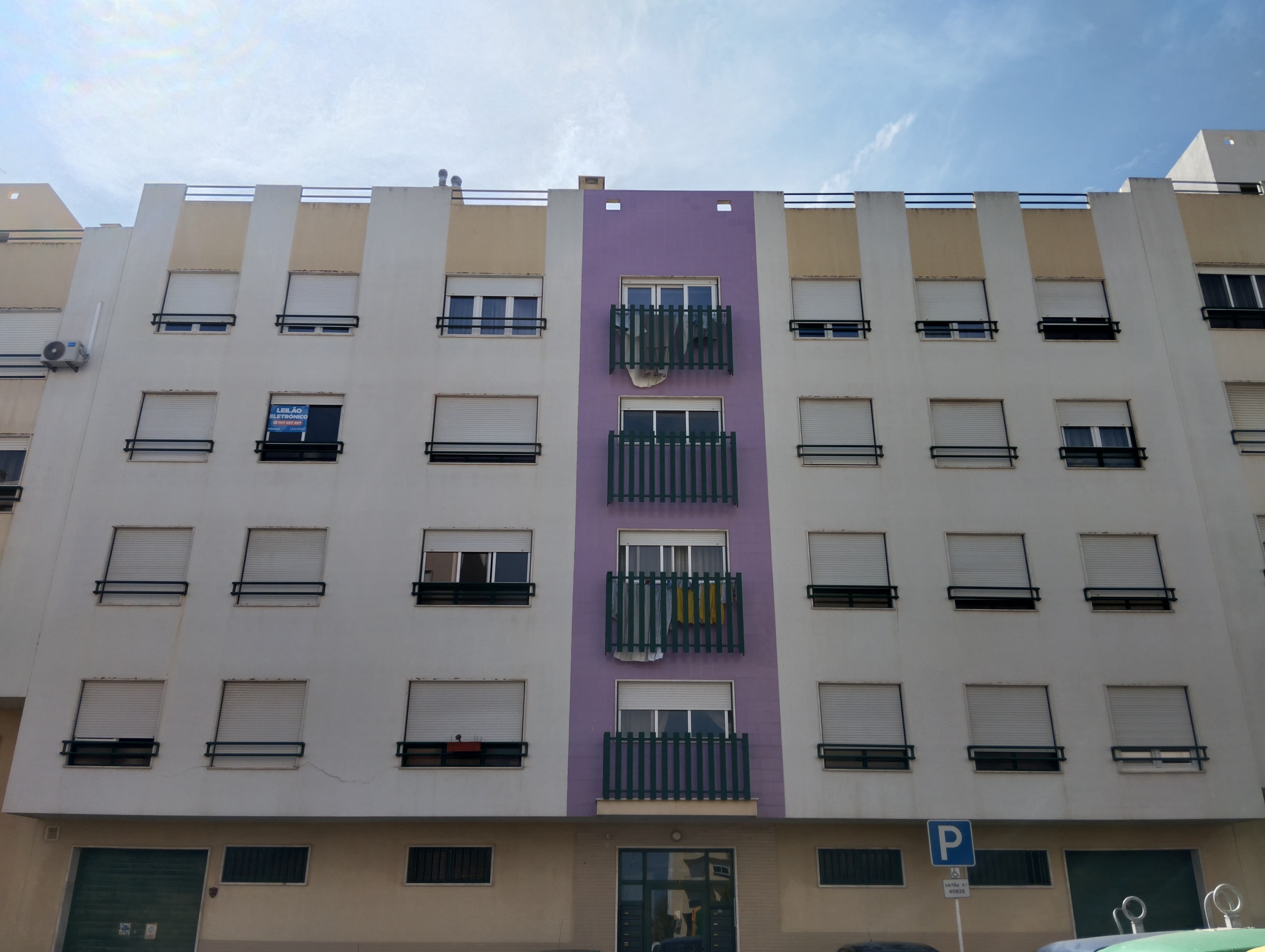 Apartamento T3 · Santa Iria de Azoia, Loures — imagem 1