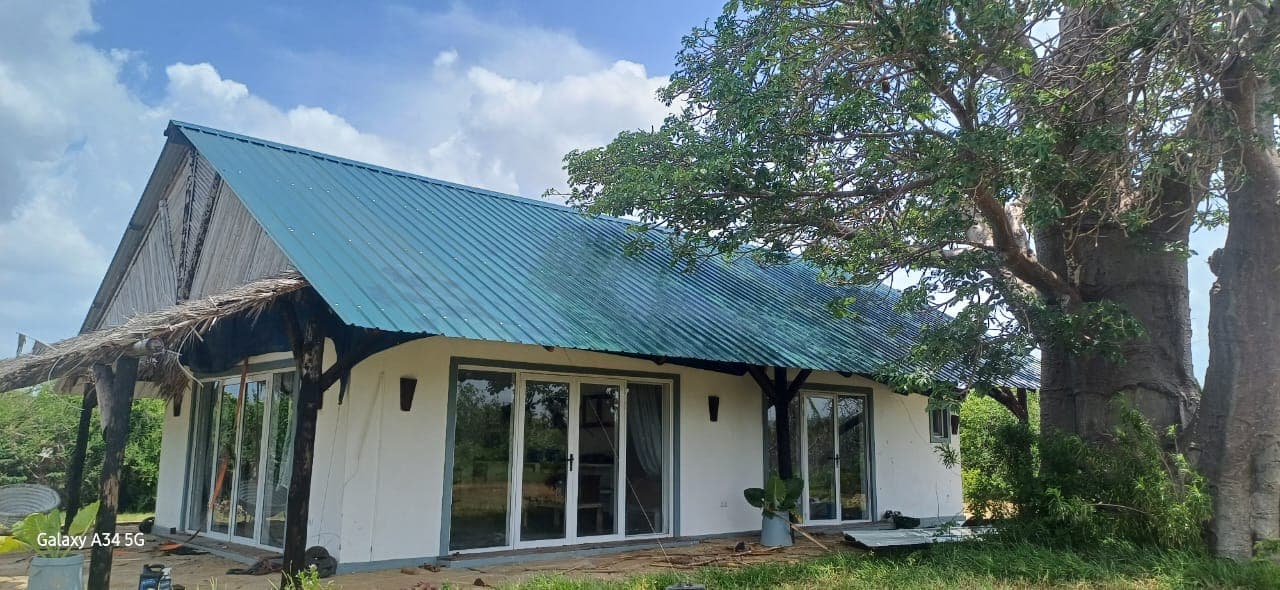 Empreendimento Turístico - Pemba - Oportunidade! — imagen 25