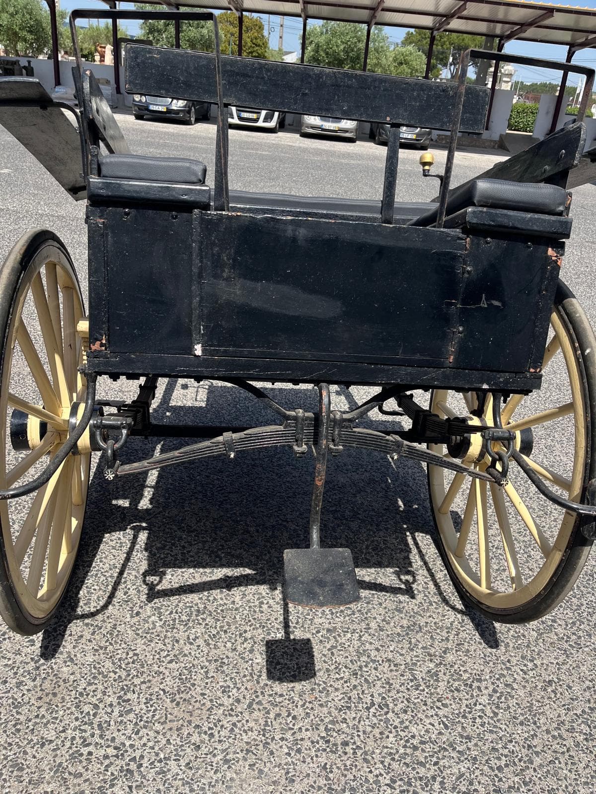 Charrete — image 4