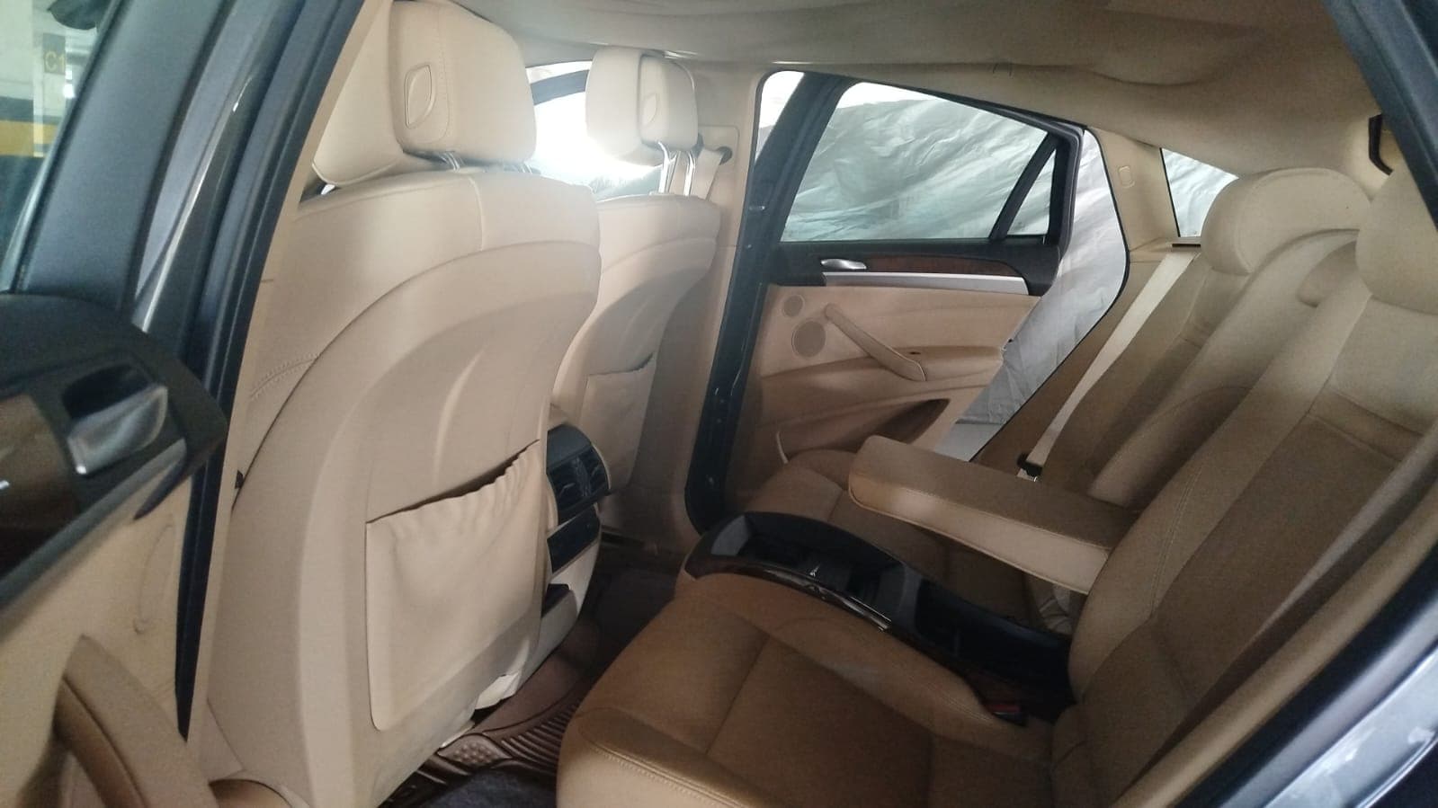 BMW X6 35i · Ano 2011 — image 31