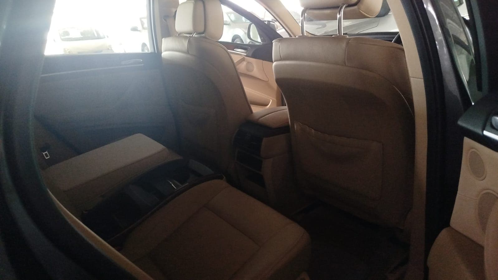 BMW X6 35i · Ano 2011 — image 30