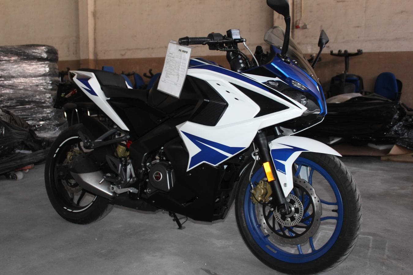 Motociclos — imagen 9