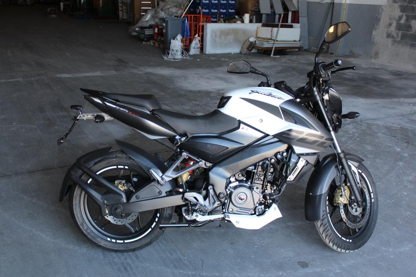 Motociclos — imagen 11