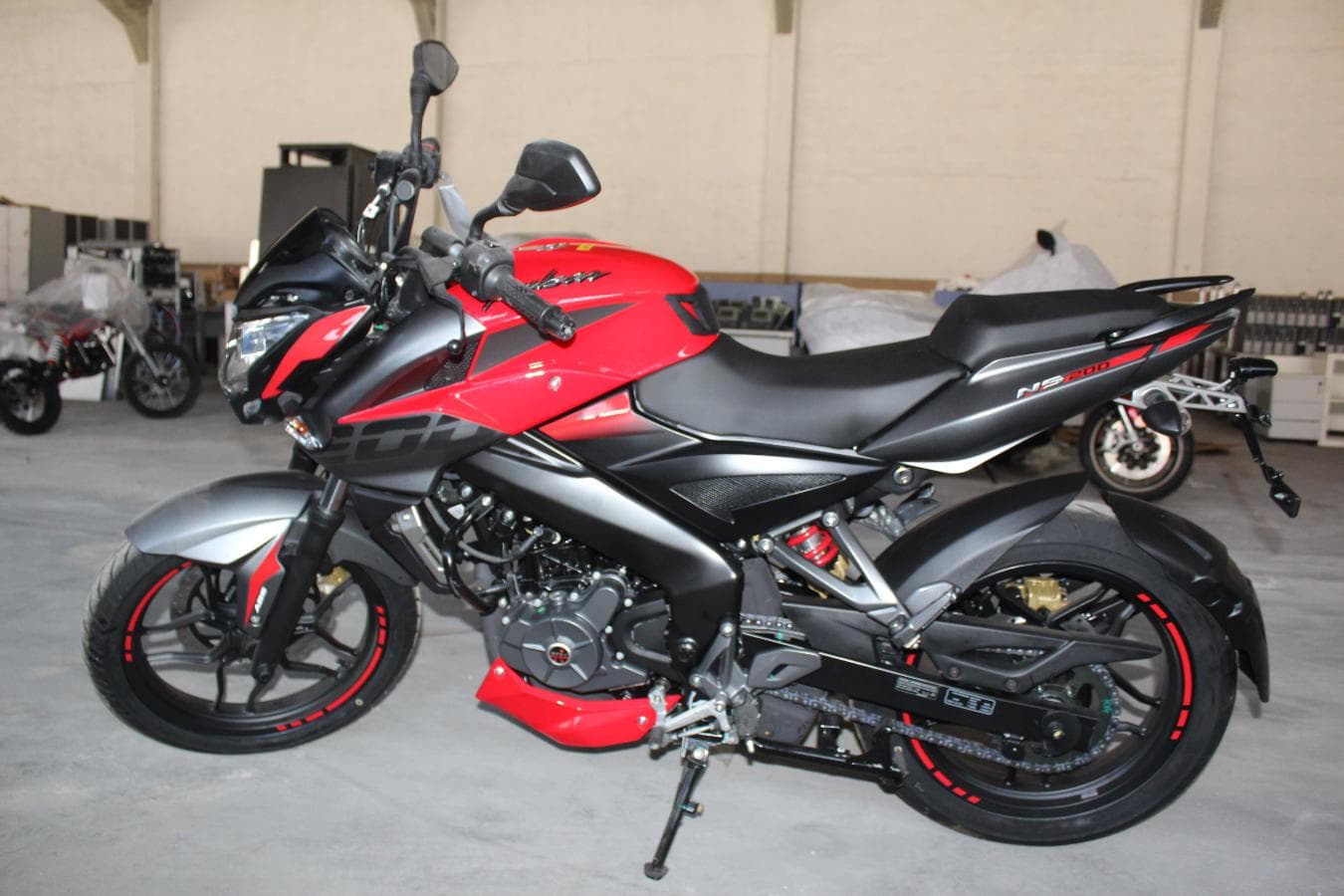 Motociclos — imagen 8