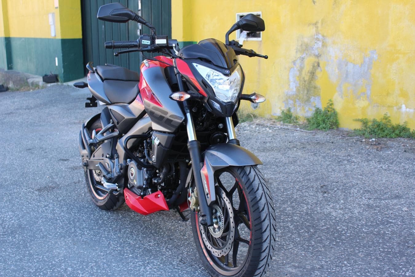 Motociclos — imagen 5