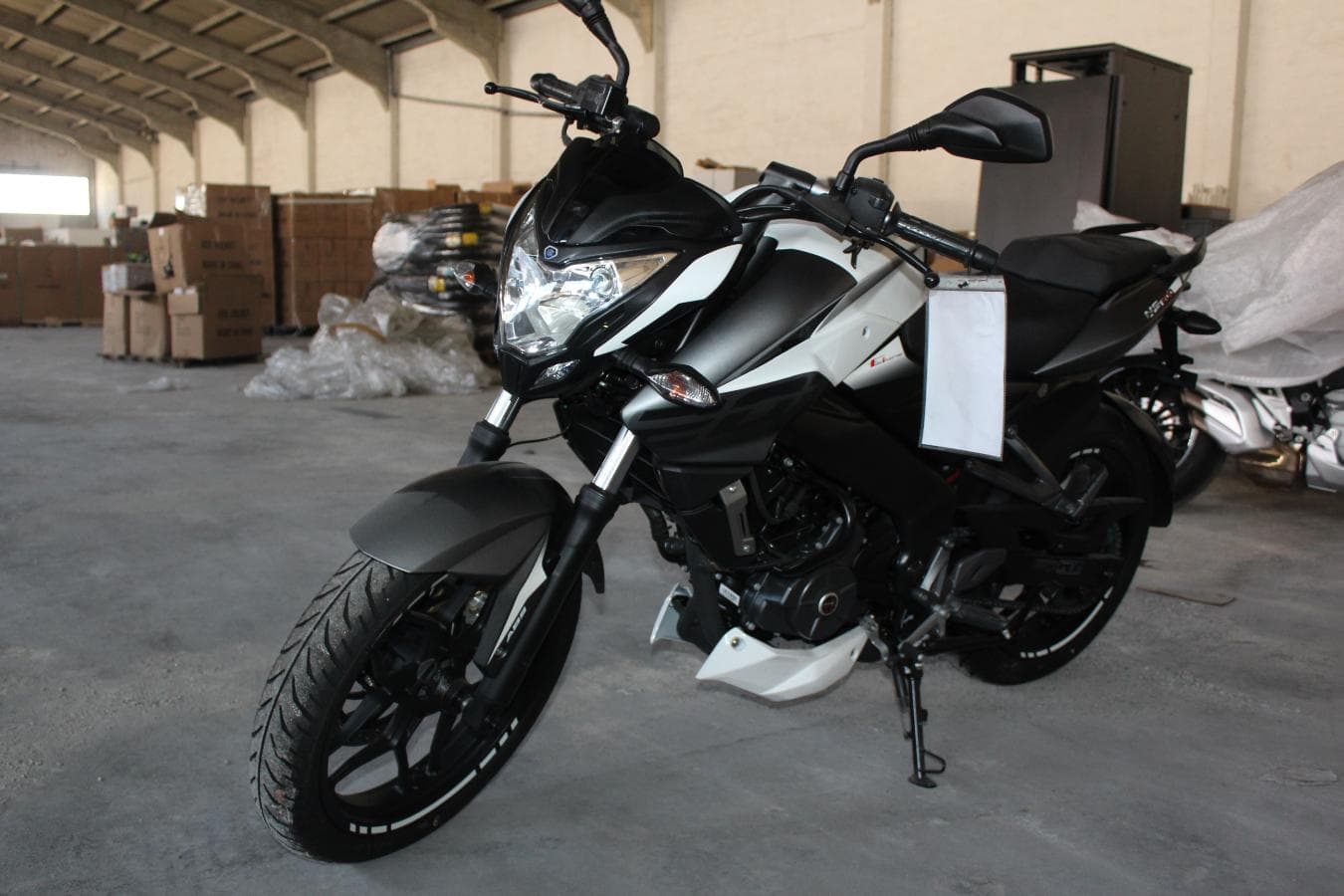 Motociclos — imagen 1