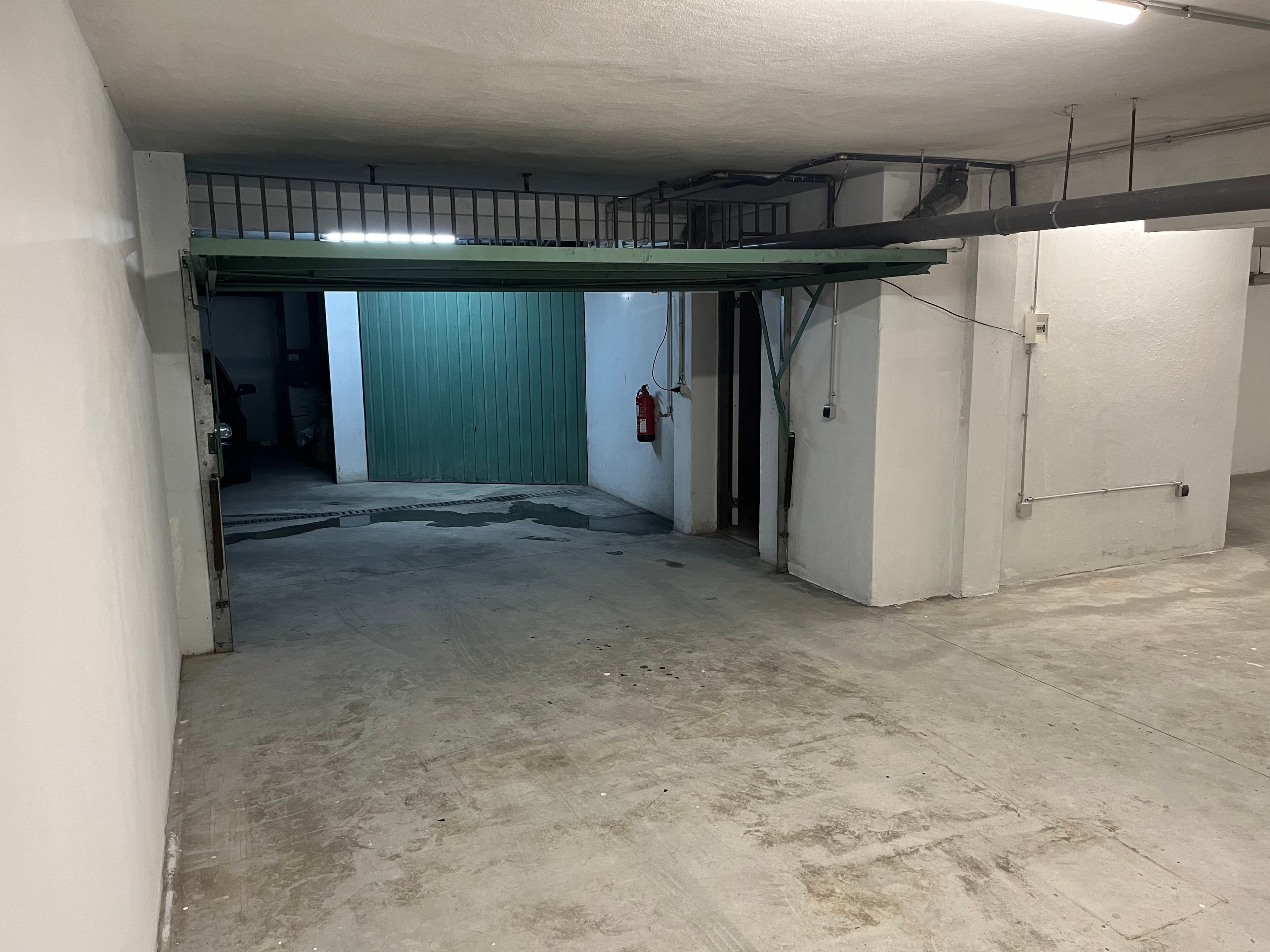 Garagem · Lousado — image 5