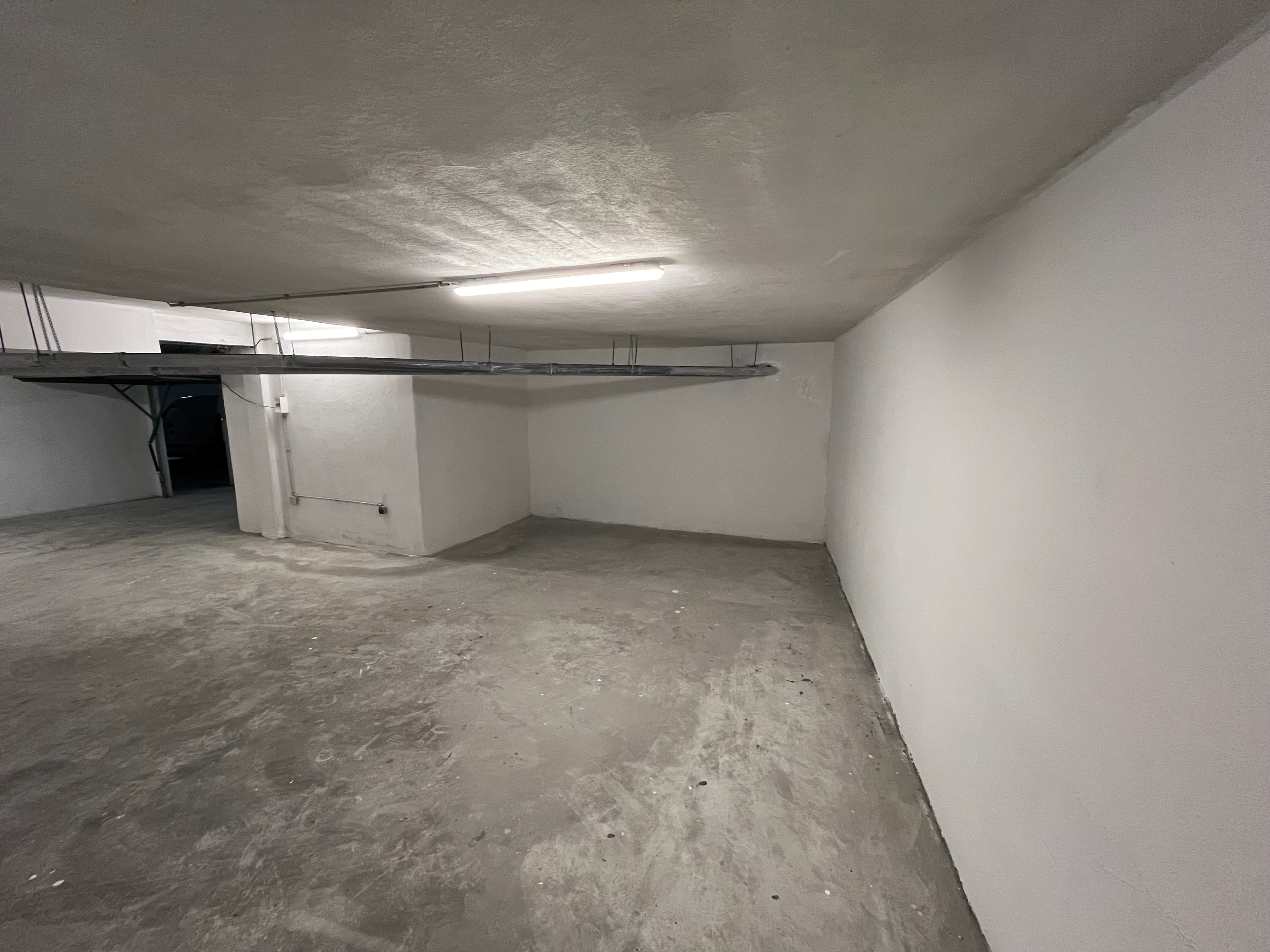 Garagem · Lousado — image 2