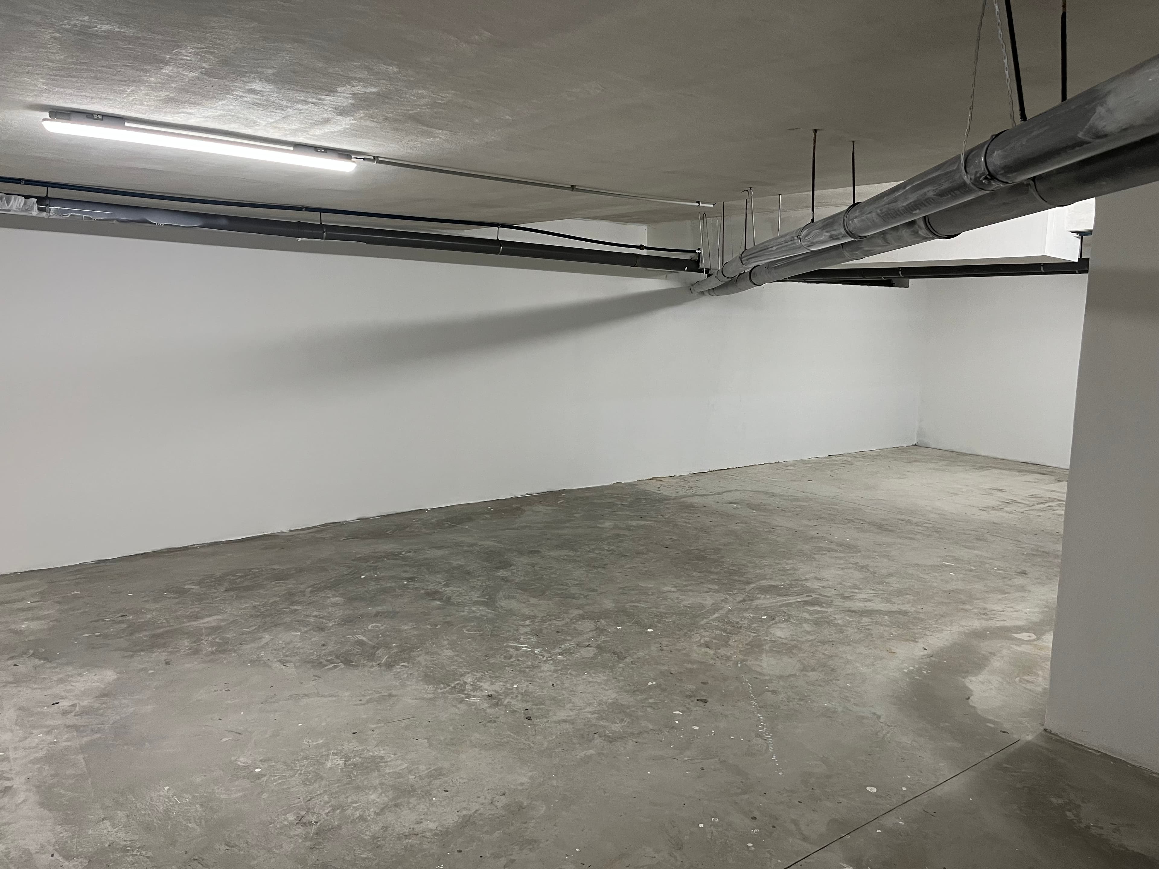Garagem · Lousado — image 3