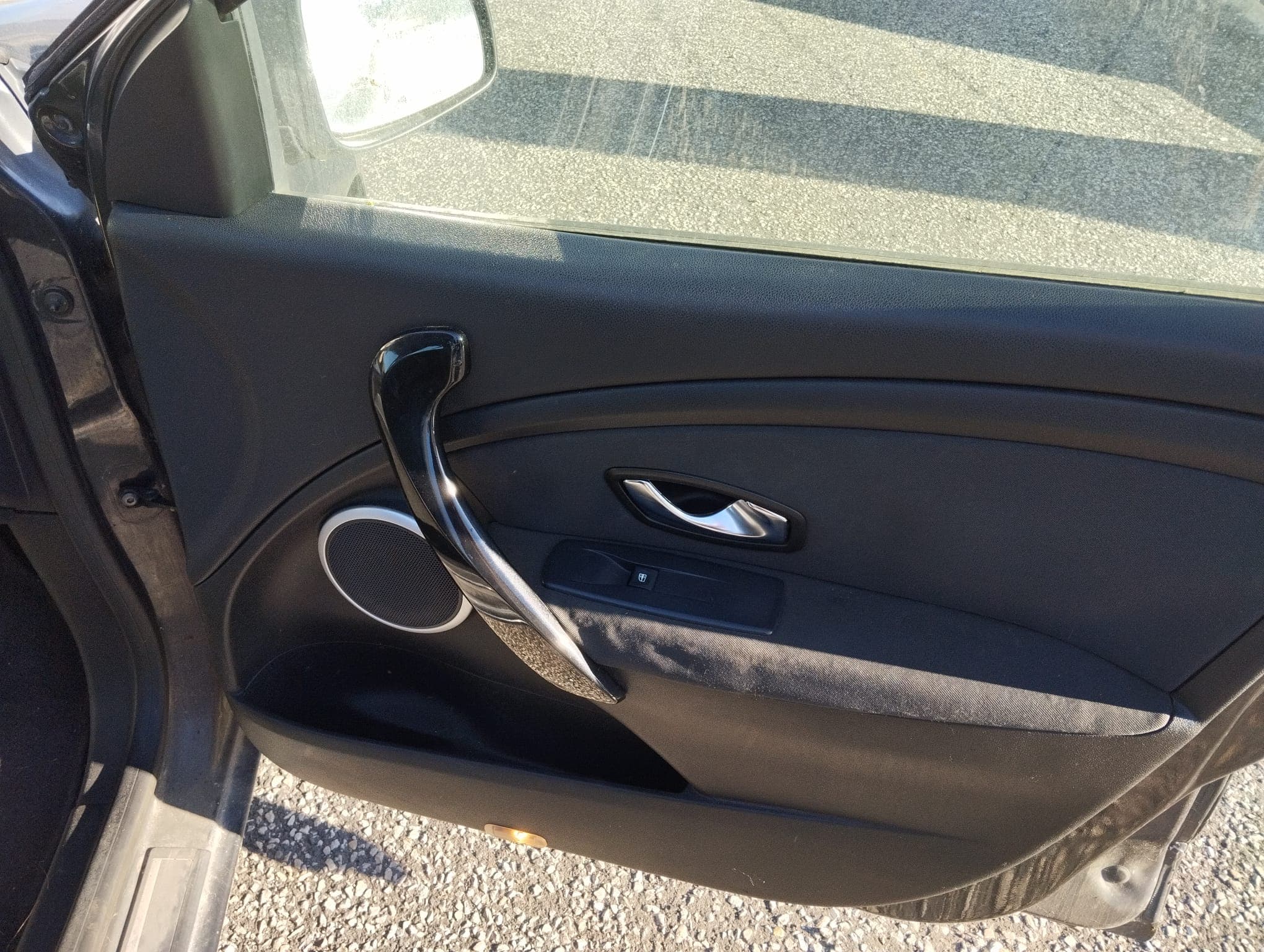 Renault Mégane · Ano 2010 — imagen 16