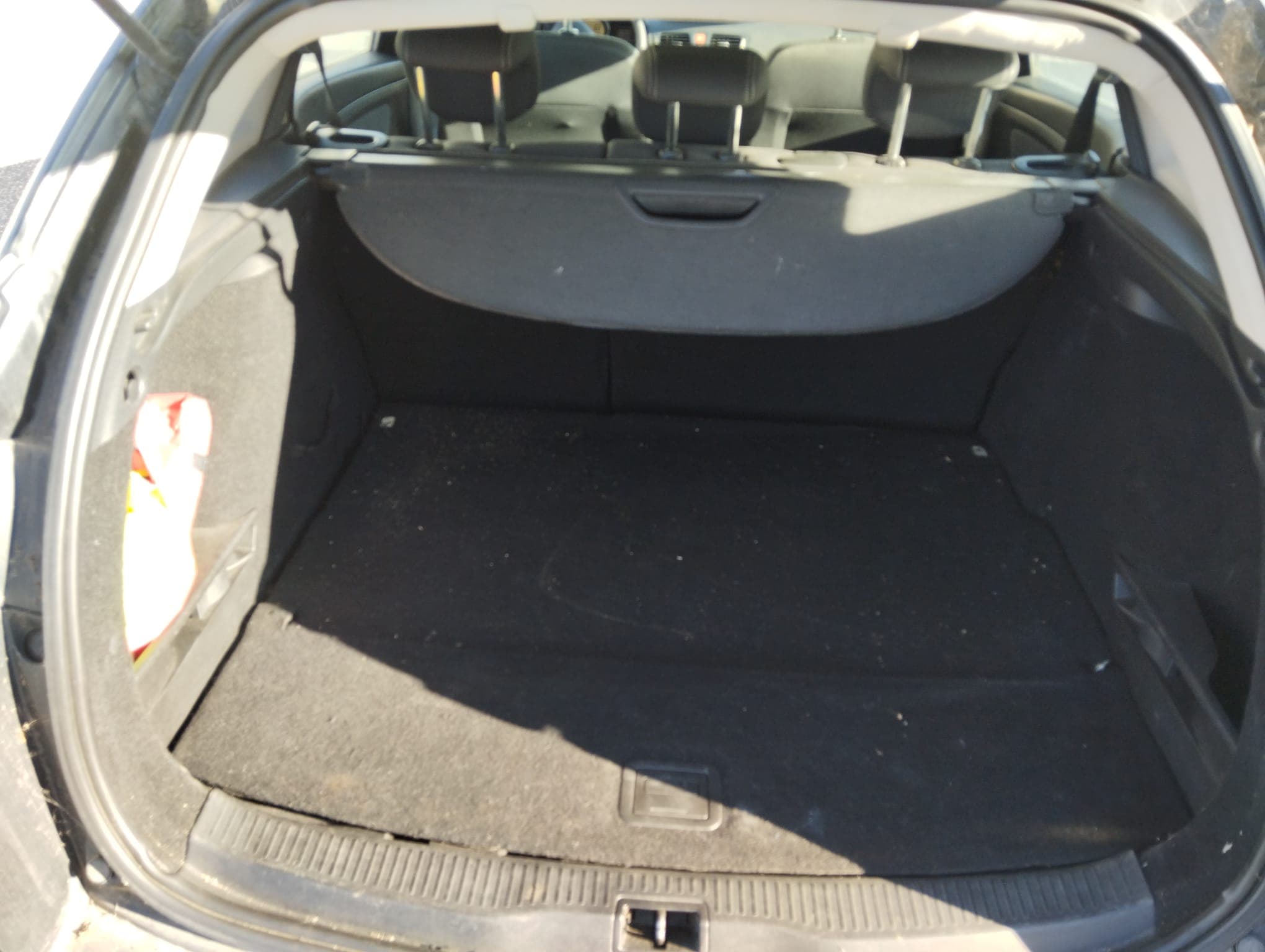 Renault Mégane · Ano 2010 — imagen 22