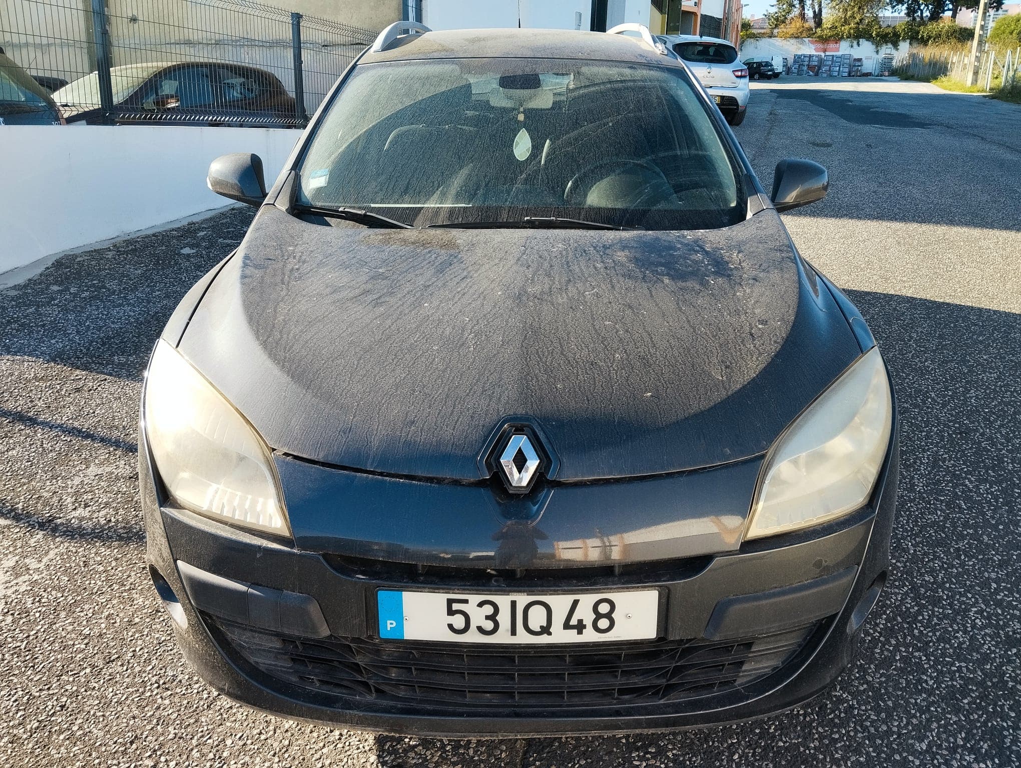Renault Mégane · Ano 2010 — imagen 2