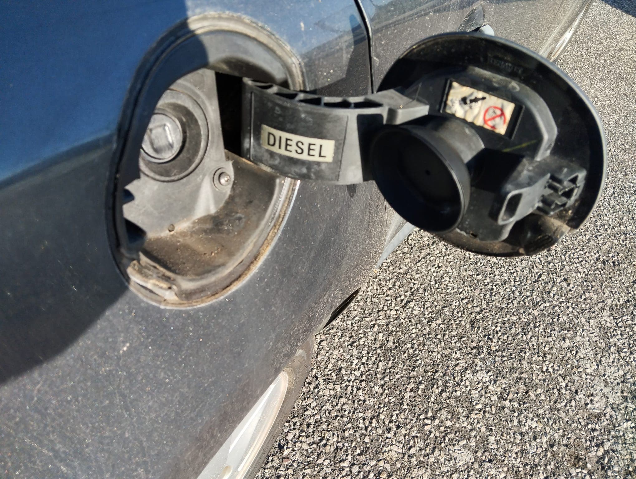 Renault Mégane · Ano 2010 — imagen 21