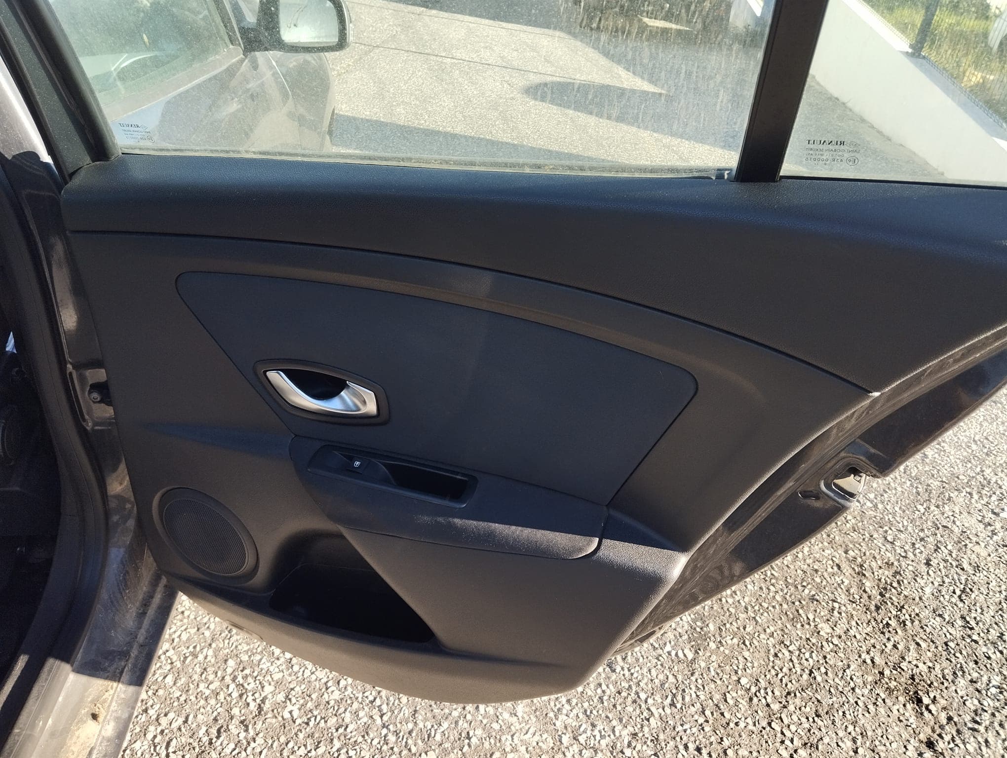 Renault Mégane · Ano 2010 — imagen 24
