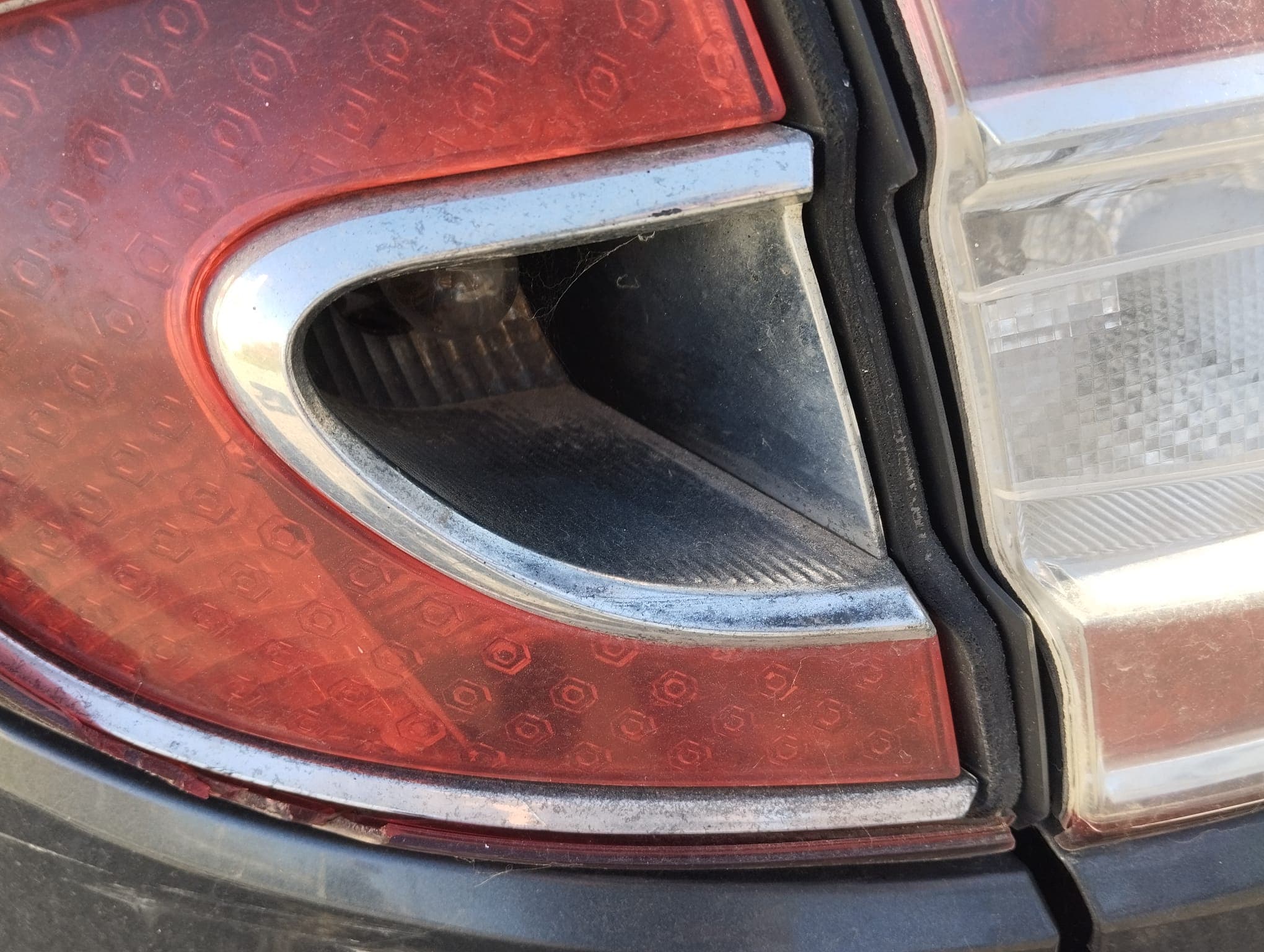 Renault Mégane · Ano 2010 — imagen 27