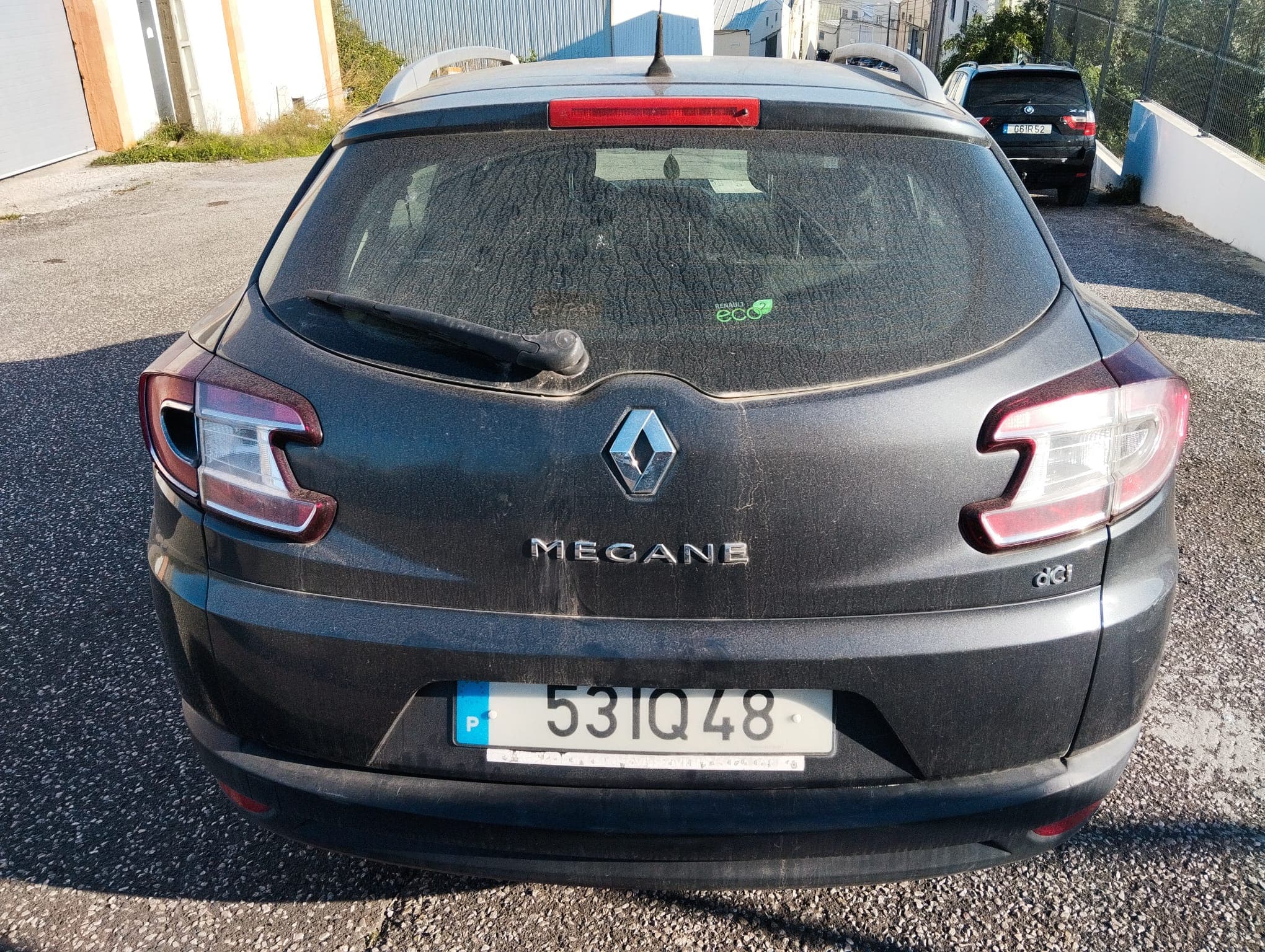 Renault Mégane · Ano 2010 — imagen 5