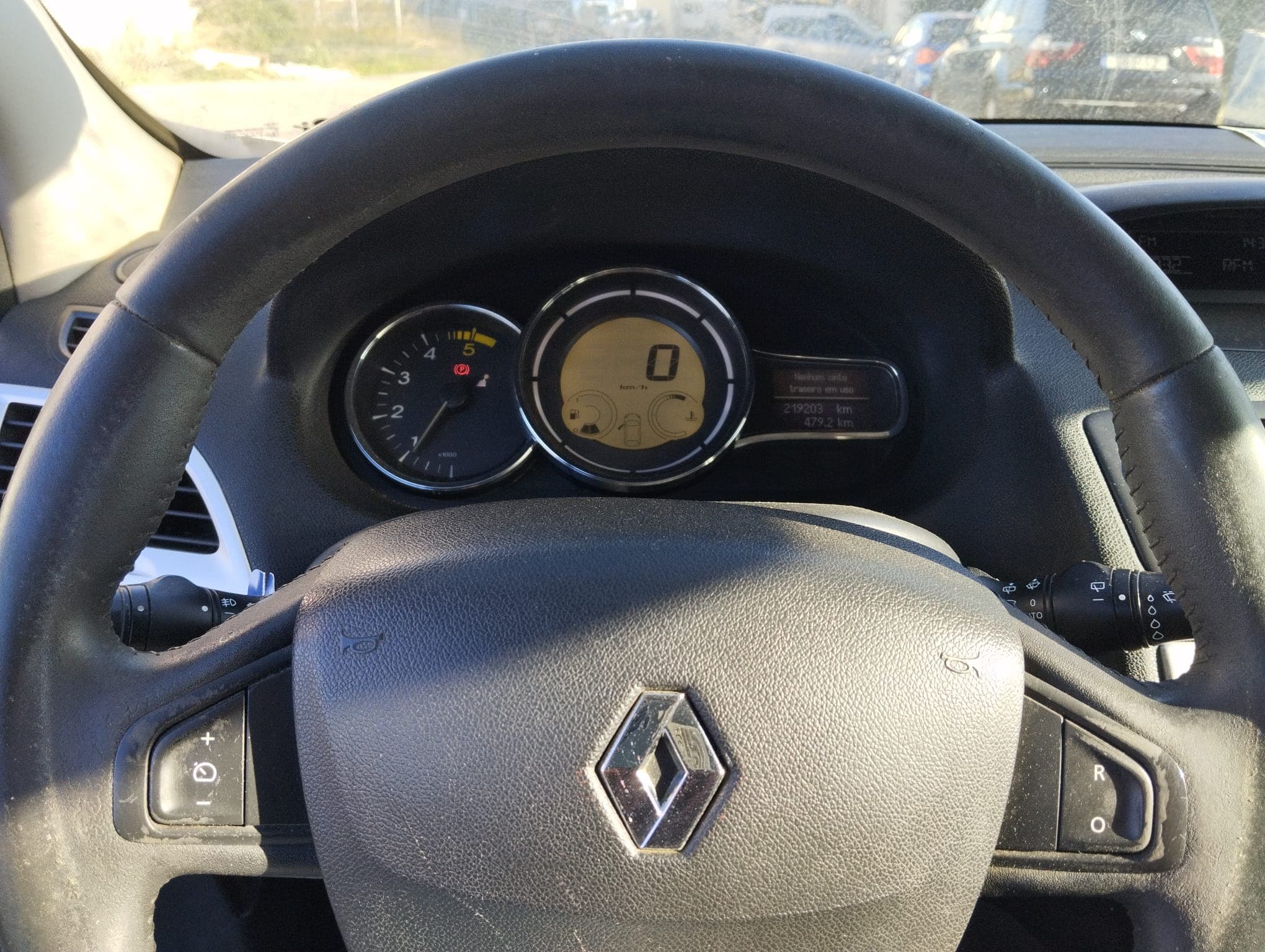 Renault Mégane · Ano 2010 — imagen 14
