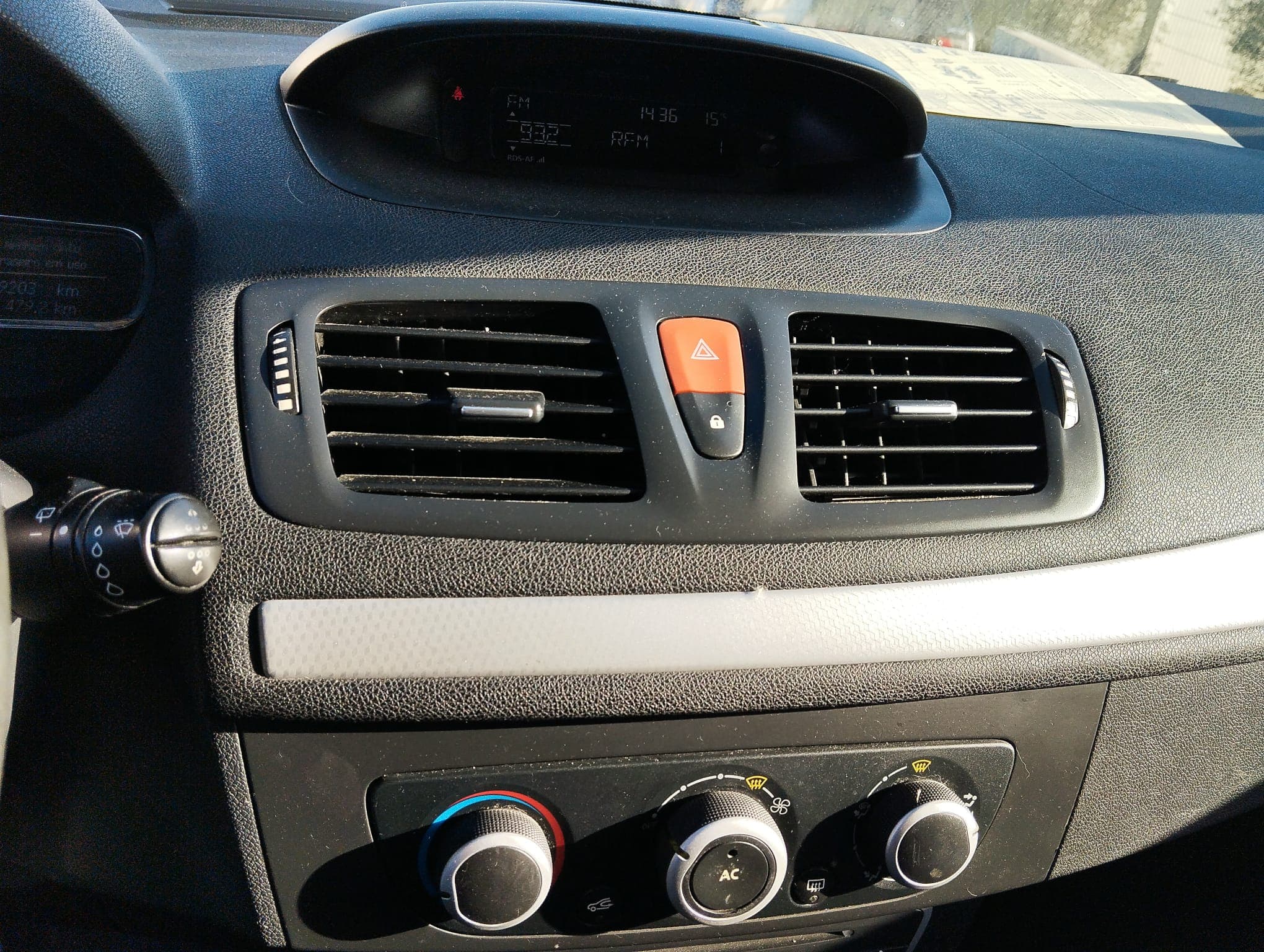 Renault Mégane · Ano 2010 — imagen 10
