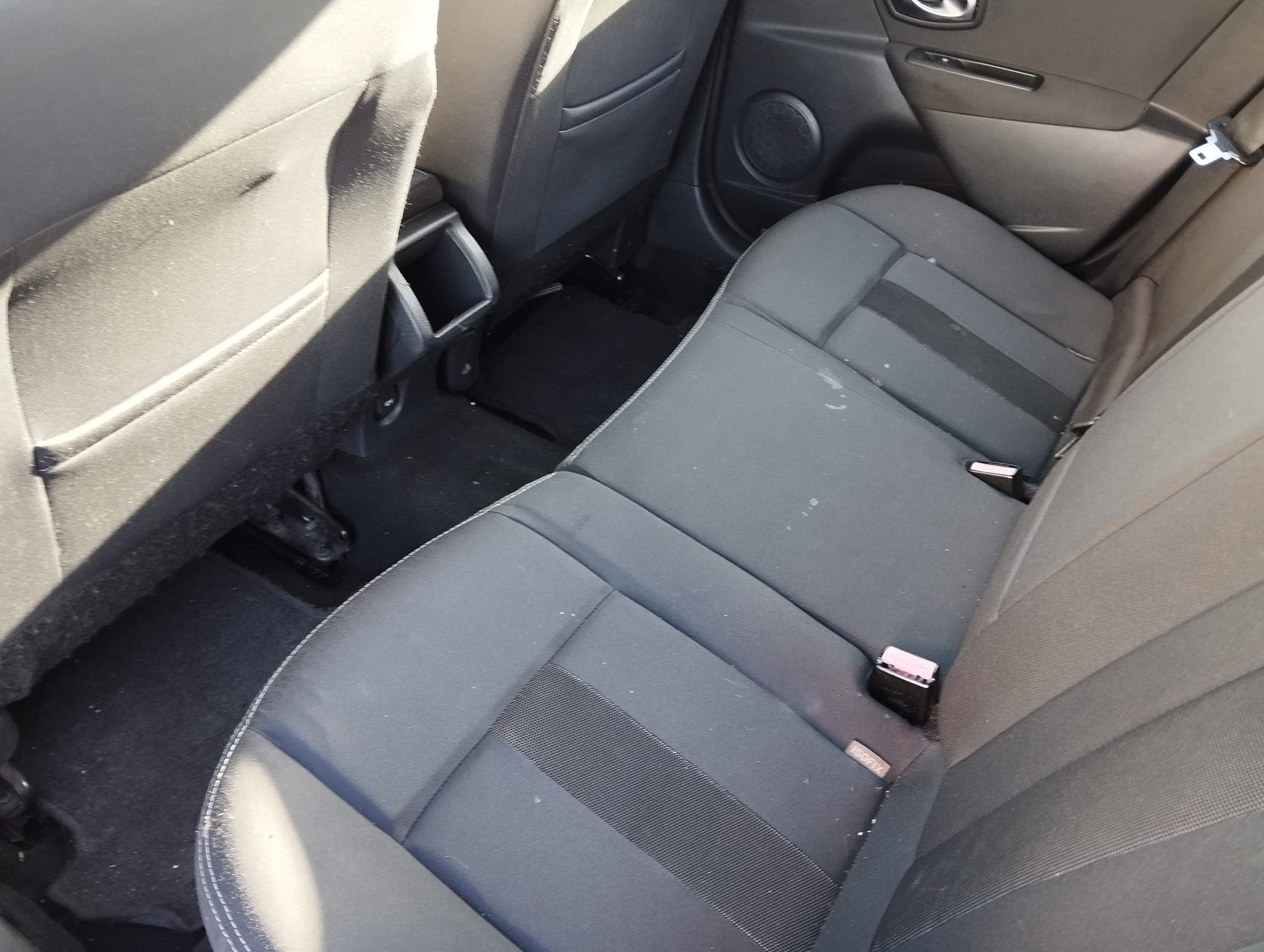 Renault Mégane · Ano 2010 — imagen 25