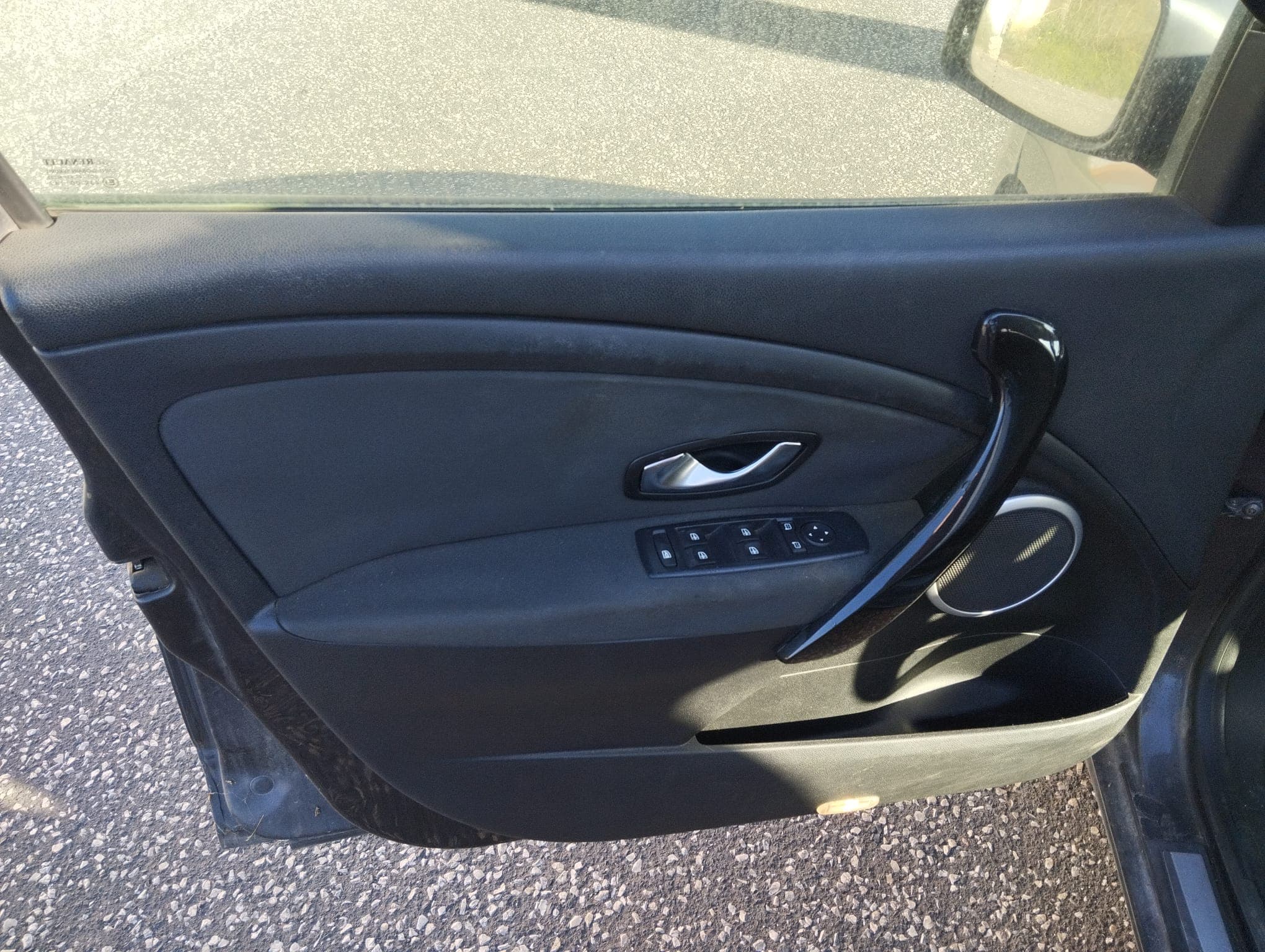 Renault Mégane · Ano 2010 — imagen 23