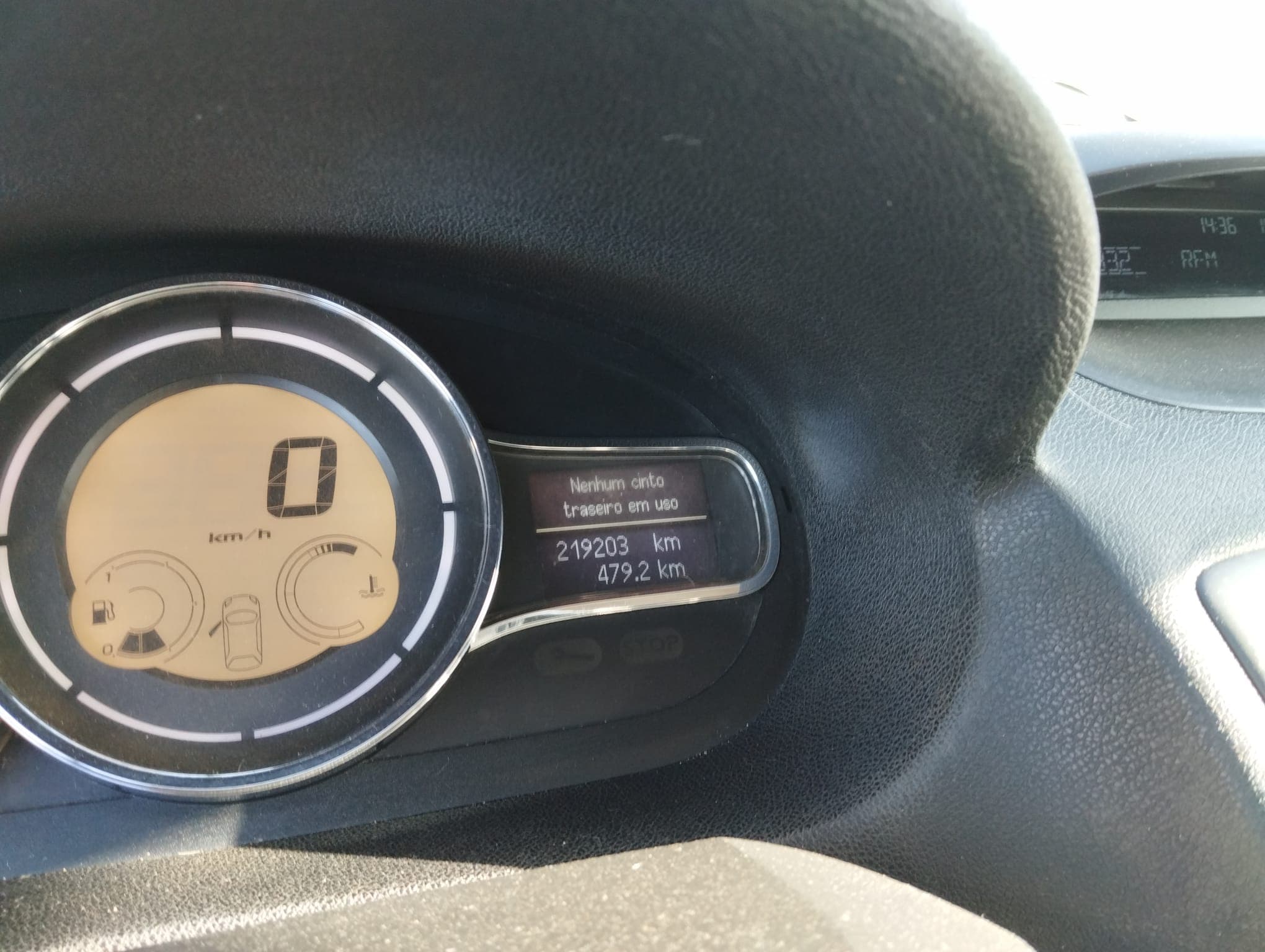 Renault Mégane · Ano 2010 — imagen 9