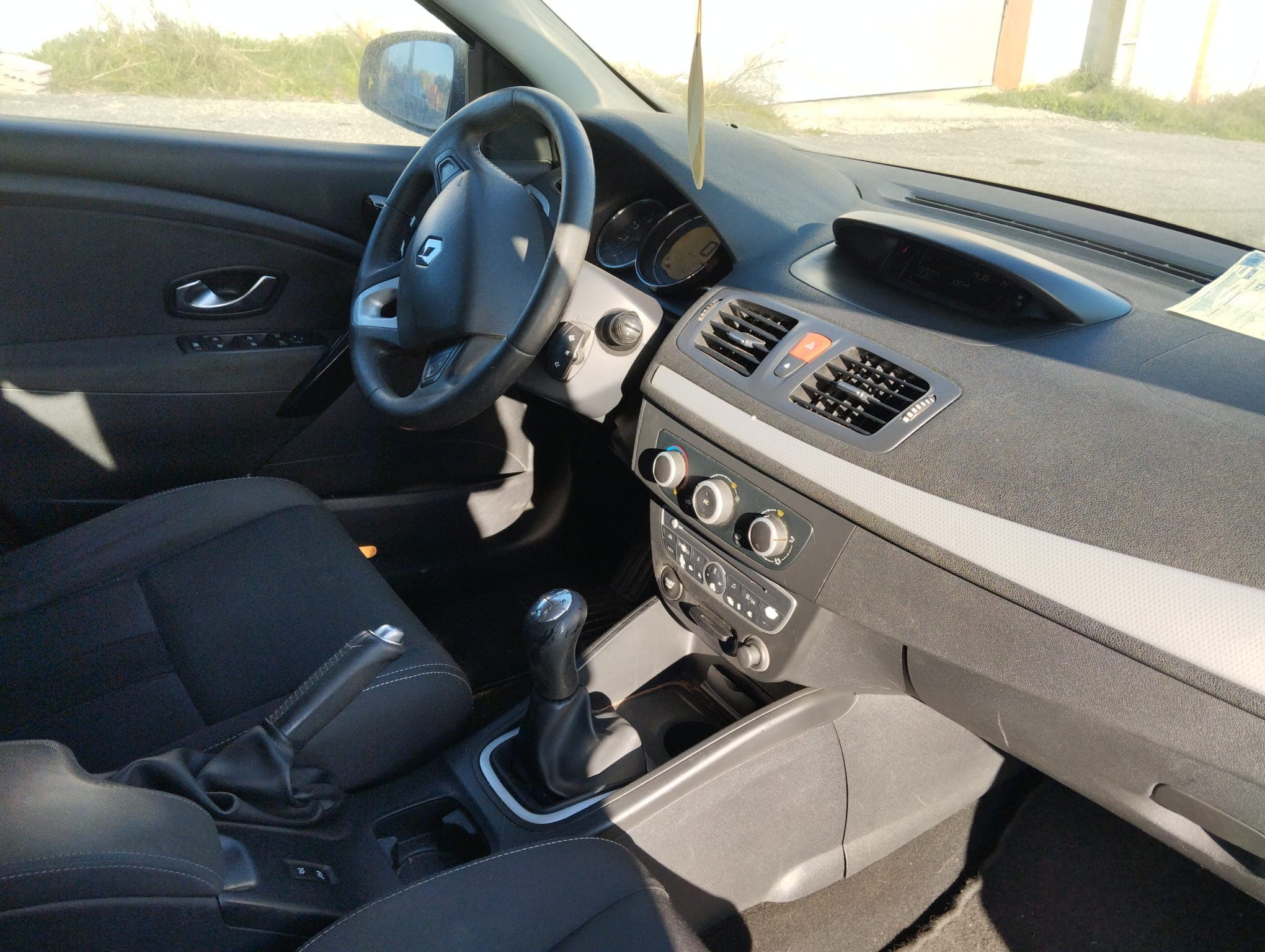 Renault Mégane · Ano 2010 — imagen 26