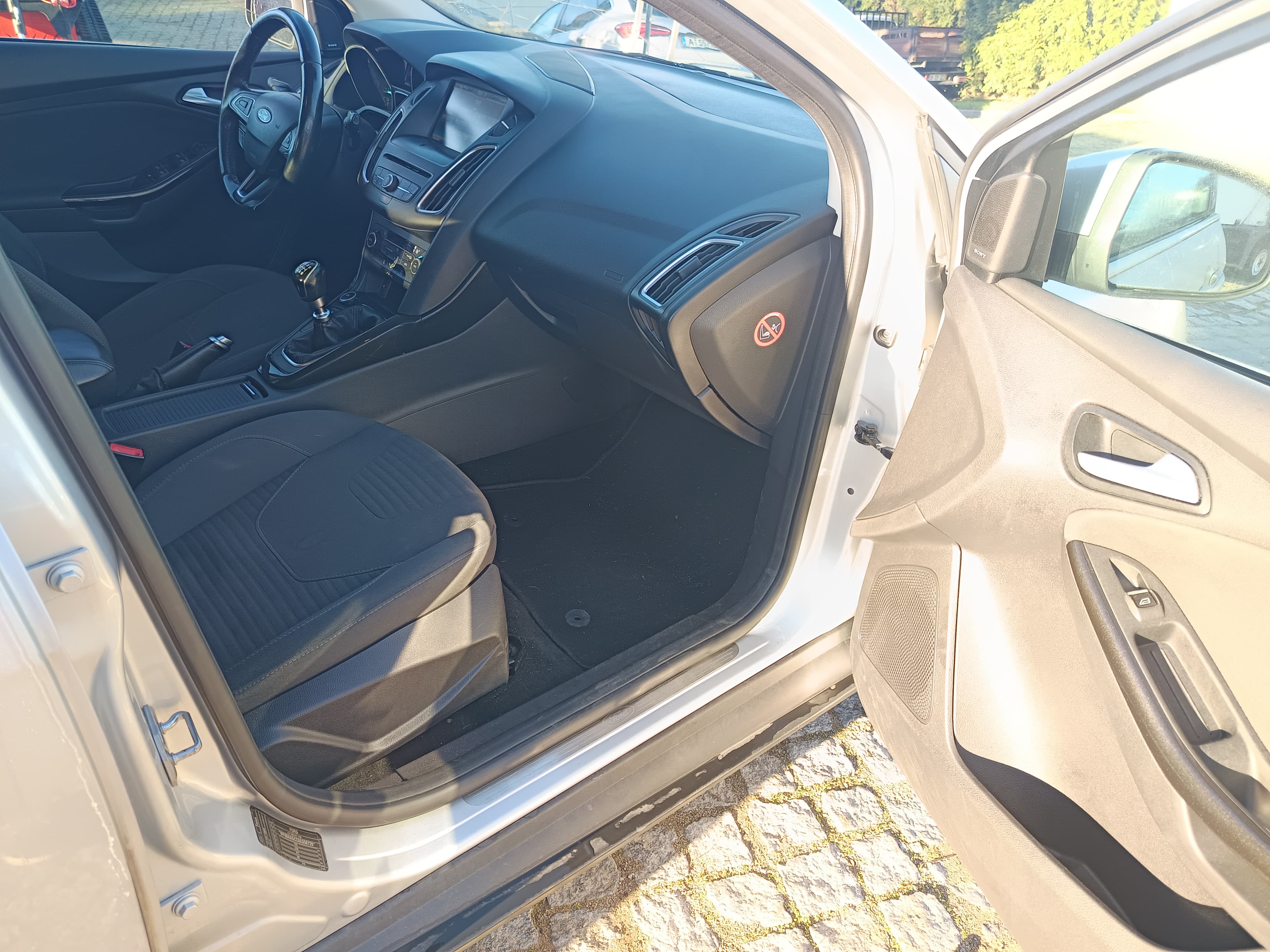 Ford Focus · Año 2015 — imagen 22