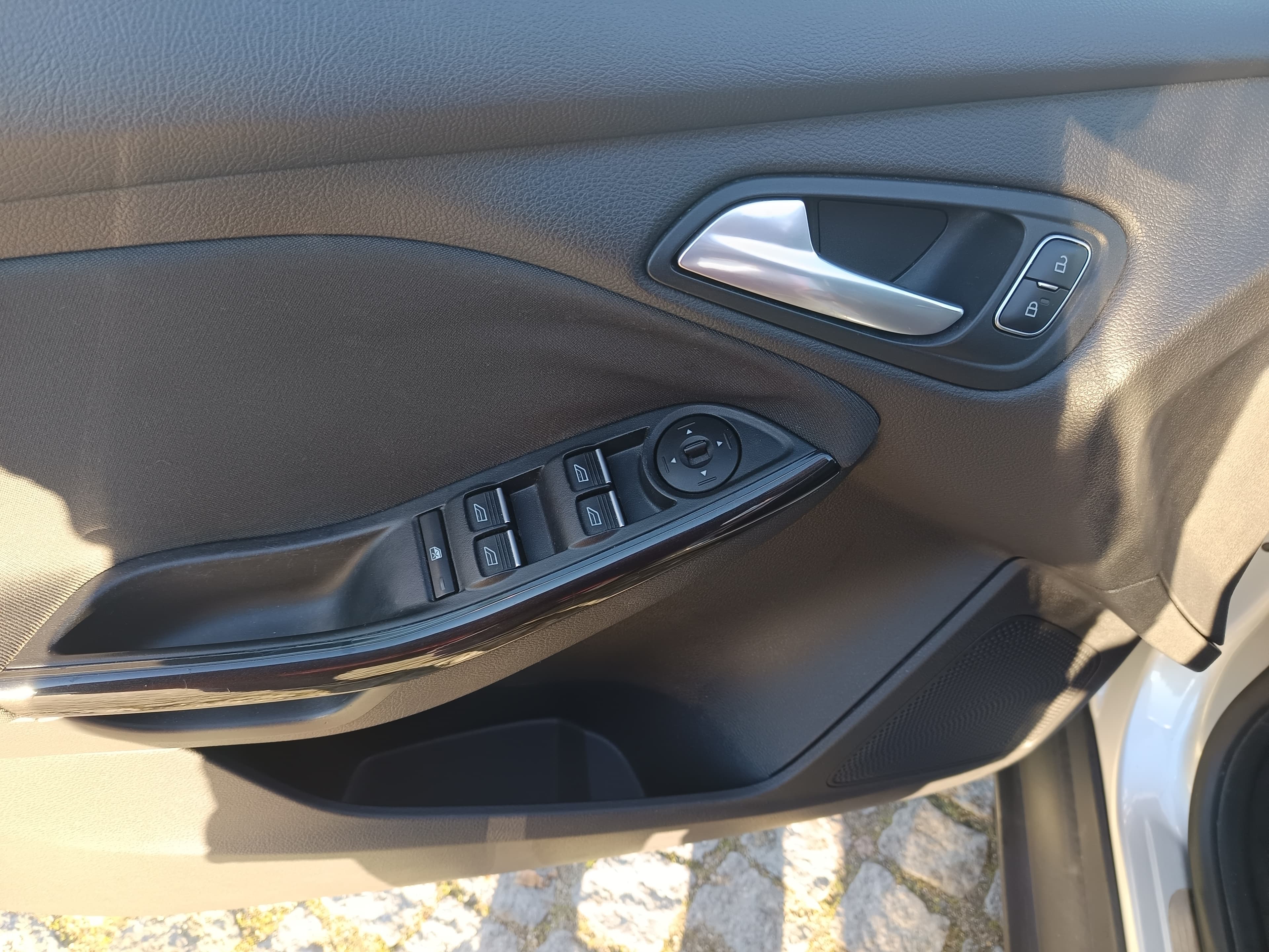 Ford Focus · Año 2015 — imagen 30