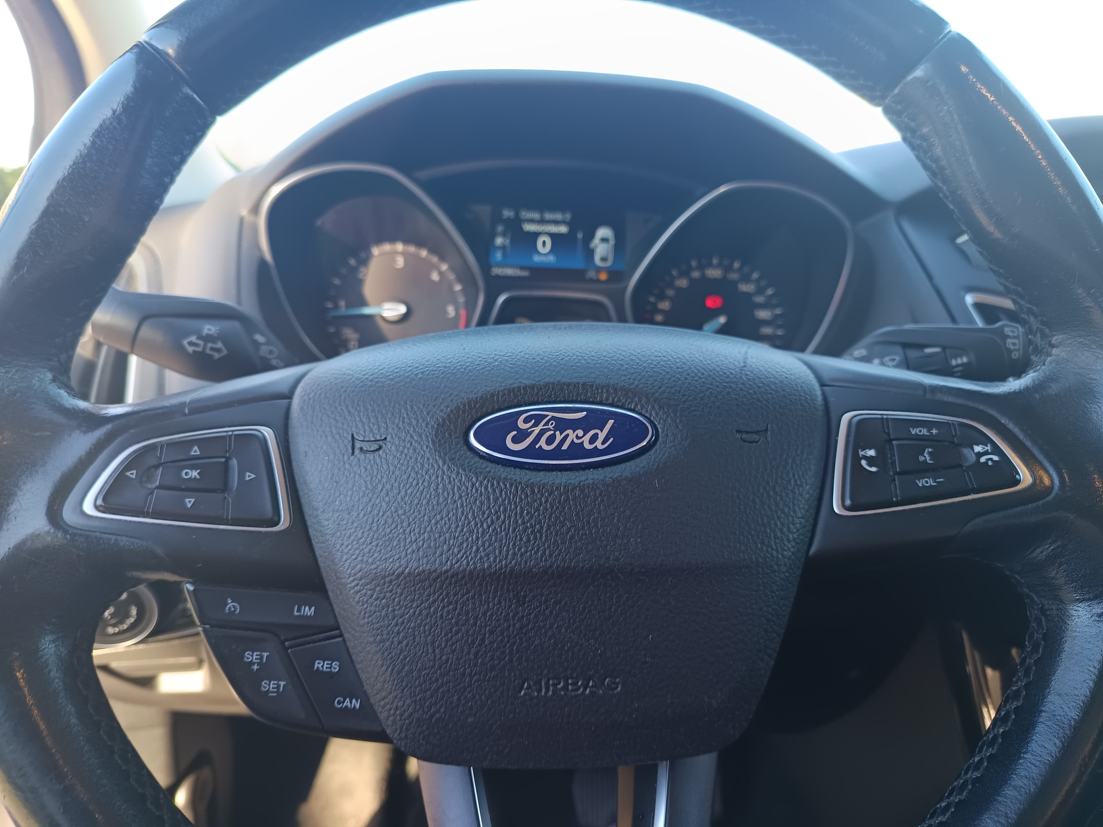 Ford Focus · Año 2015 — imagen 39