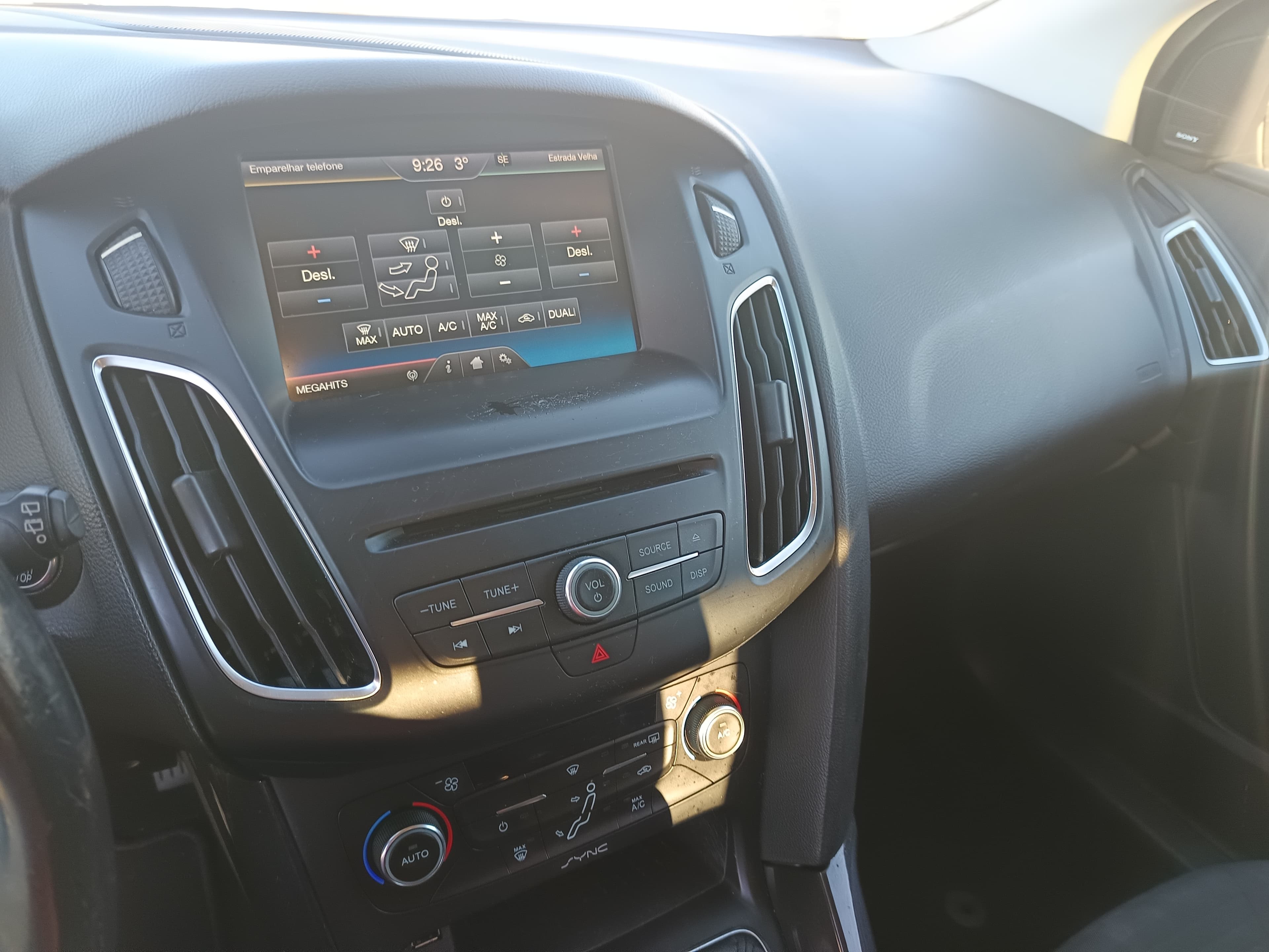 Ford Focus · Año 2015 — imagen 34