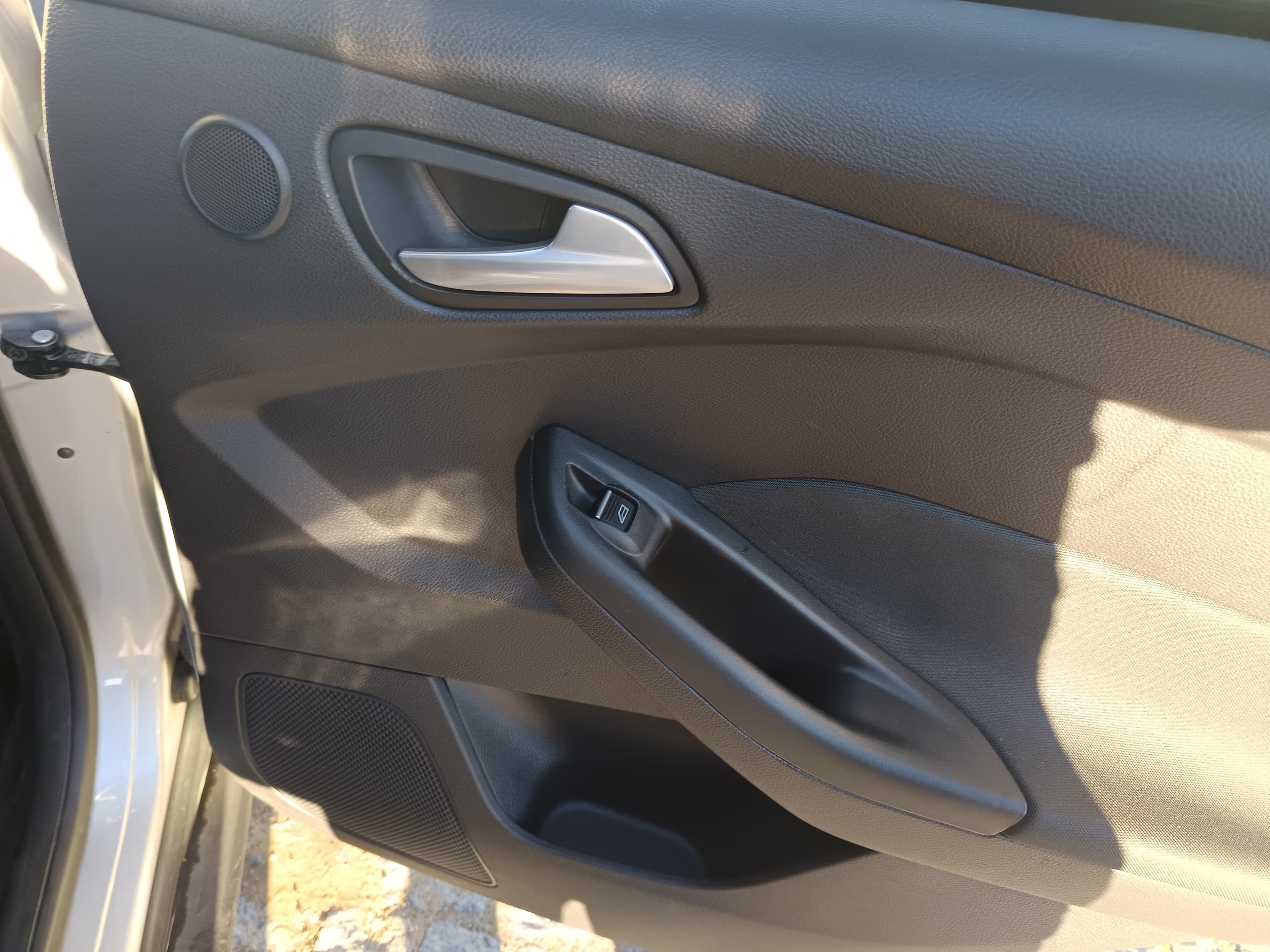 Ford Focus · Año 2015 — imagen 20