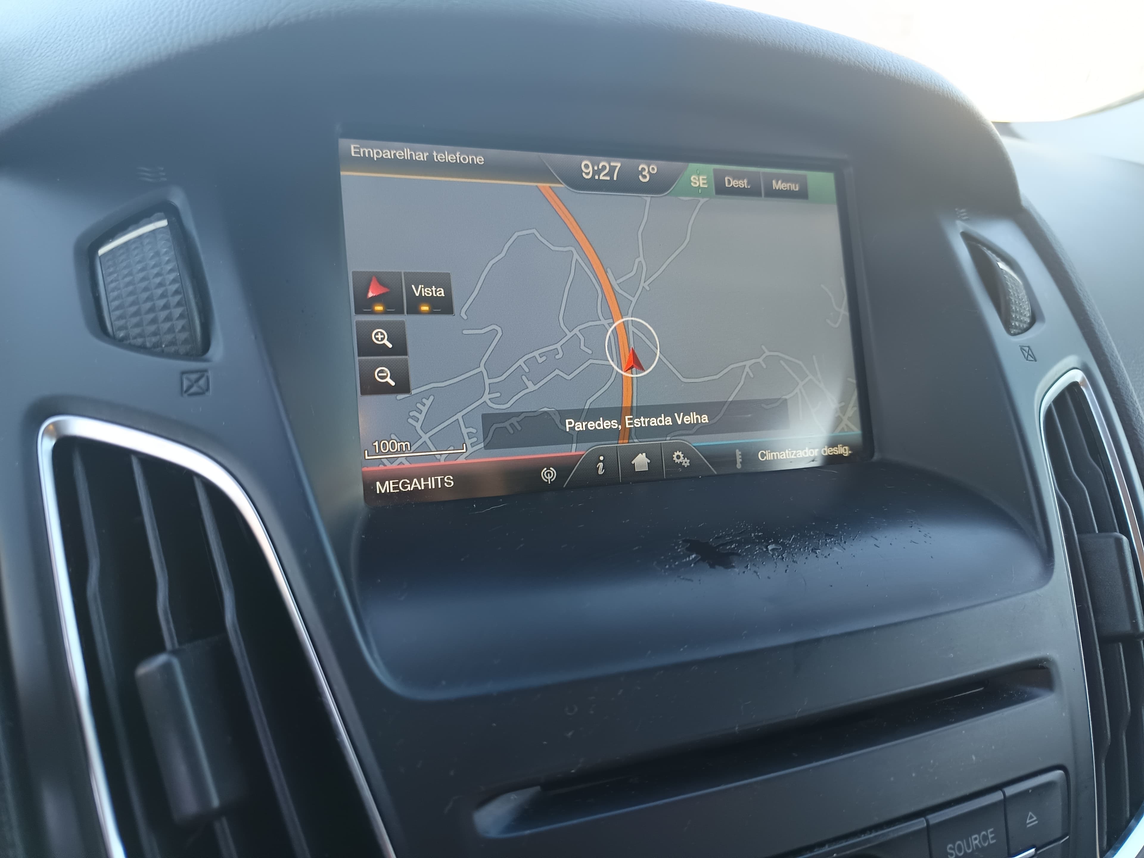 Ford Focus · Año 2015 — imagen 36